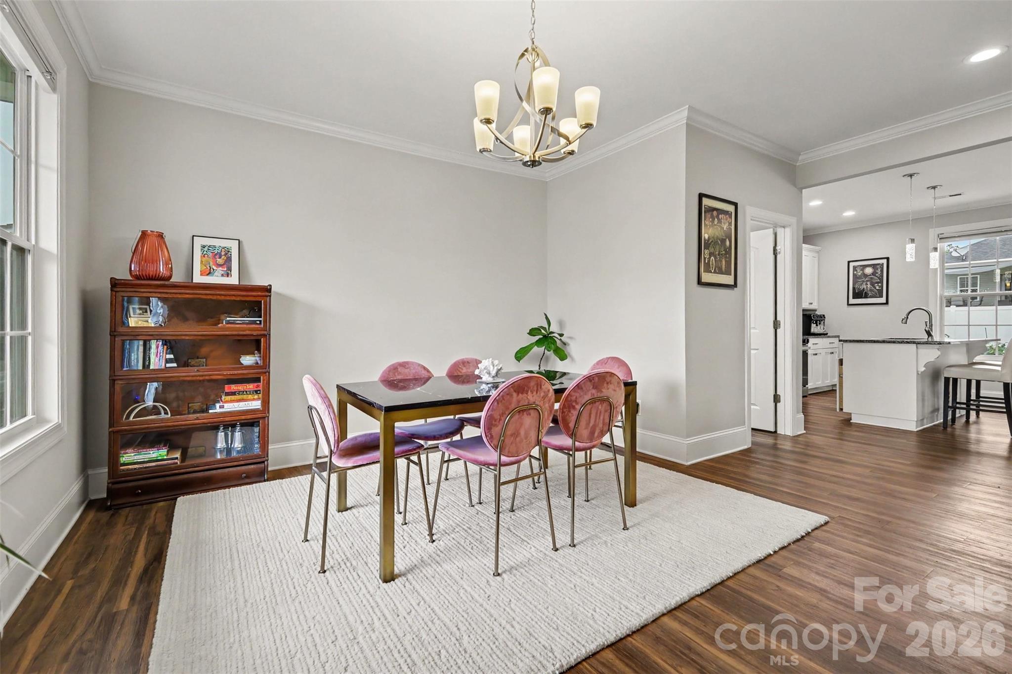 712 Robert Moses Drive — Gastonia