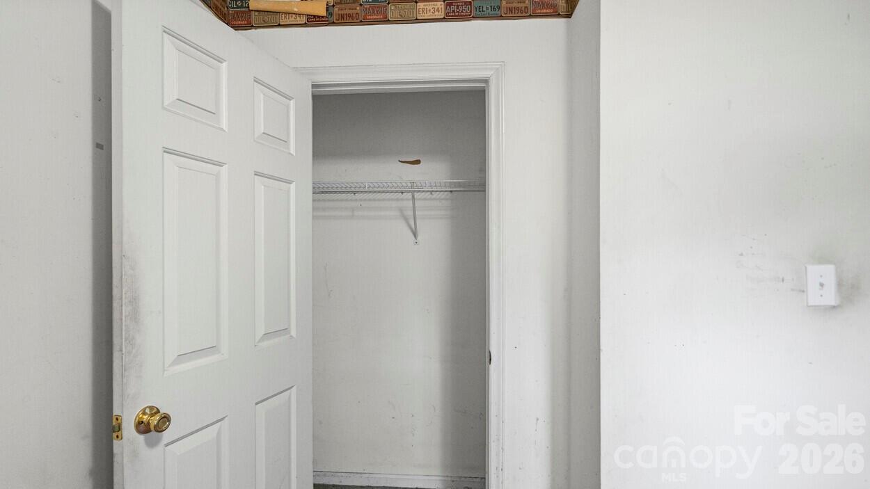 6224 Cottageville Lane — Charlotte
