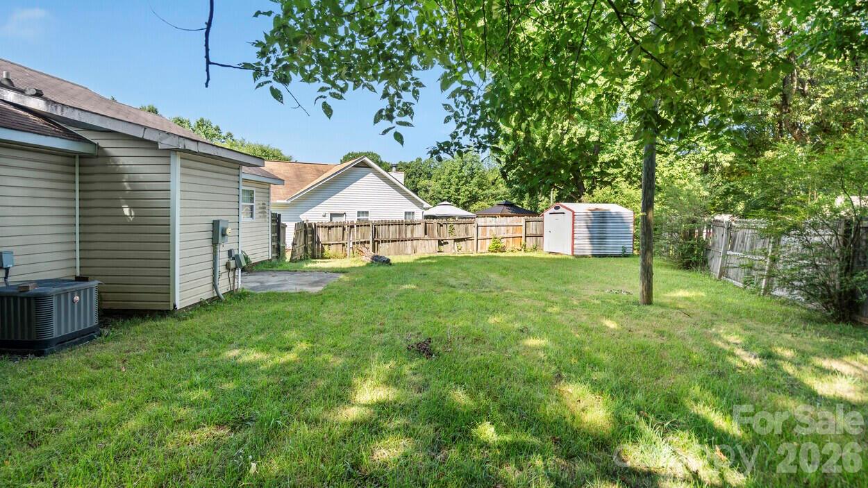 6224 Cottageville Lane — Charlotte