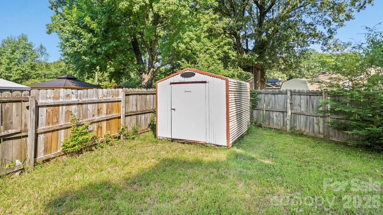 6224 Cottageville Lane — Charlotte