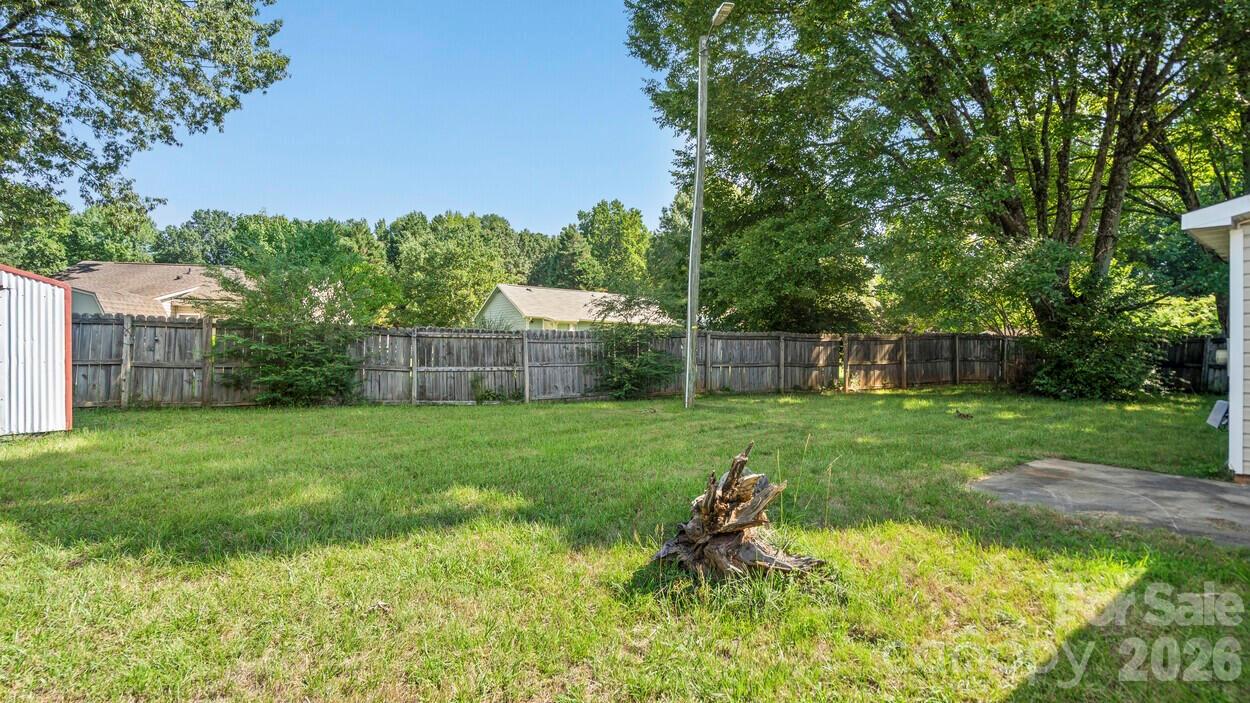 6224 Cottageville Lane — Charlotte