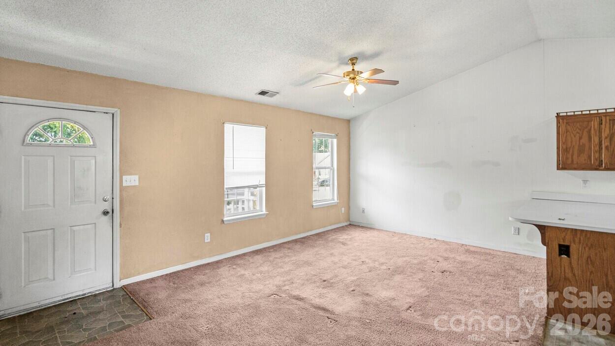 6224 Cottageville Lane — Charlotte