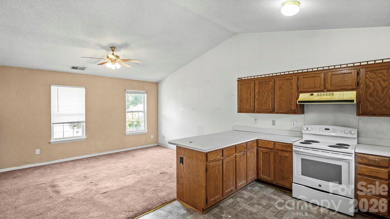 6224 Cottageville Lane — Charlotte
