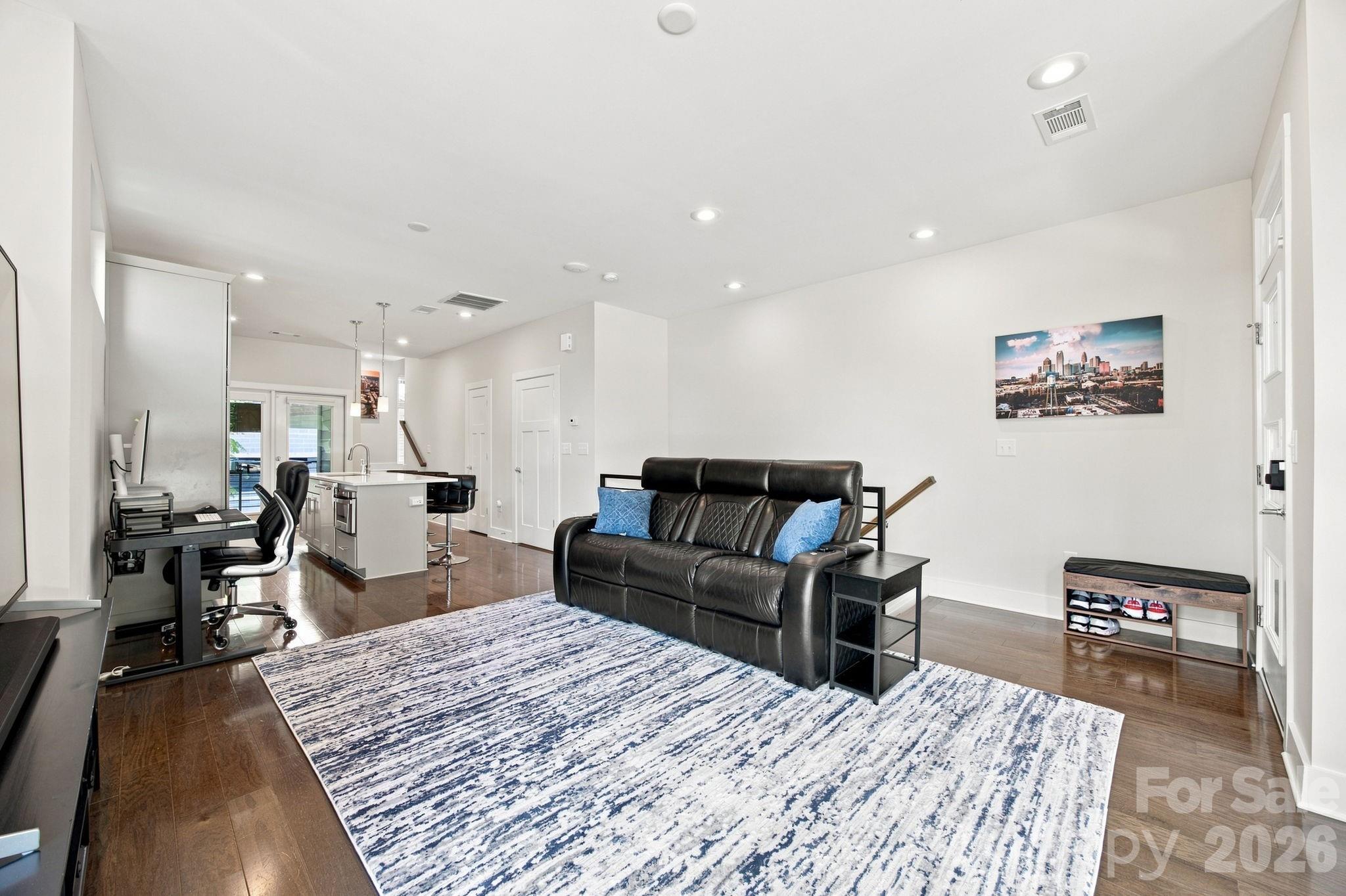 2860 Youngblood Street — Charlotte