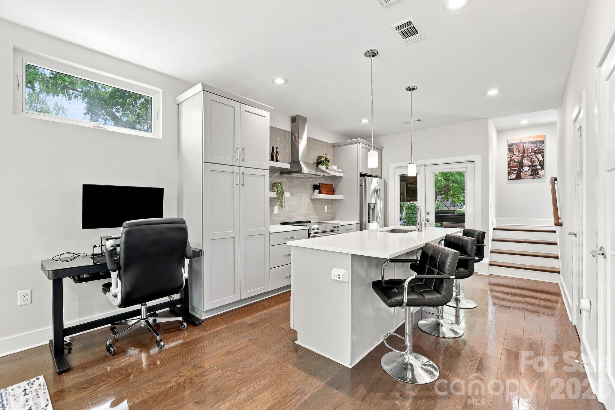 2860 Youngblood Street — Charlotte
