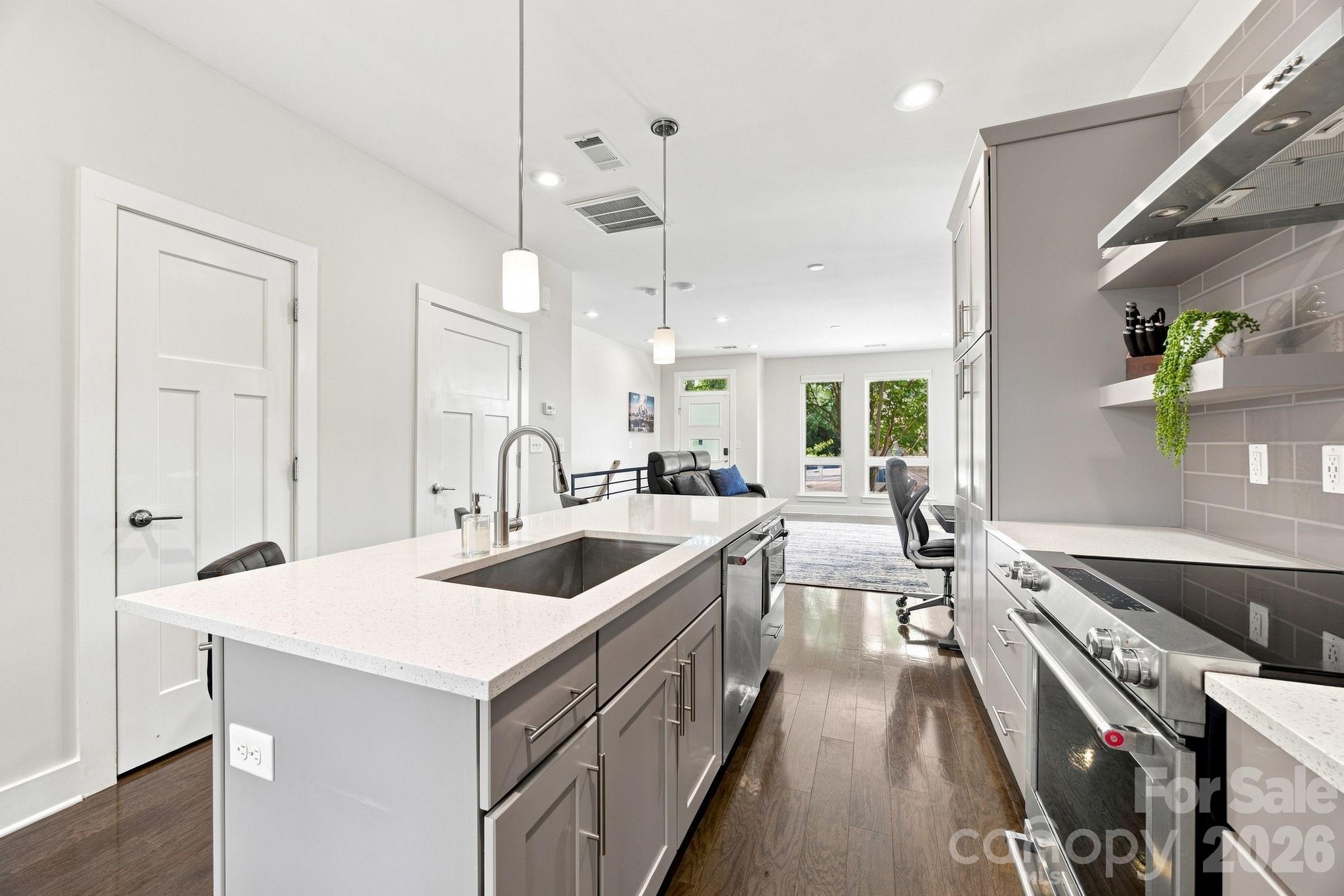 2860 Youngblood Street — Charlotte