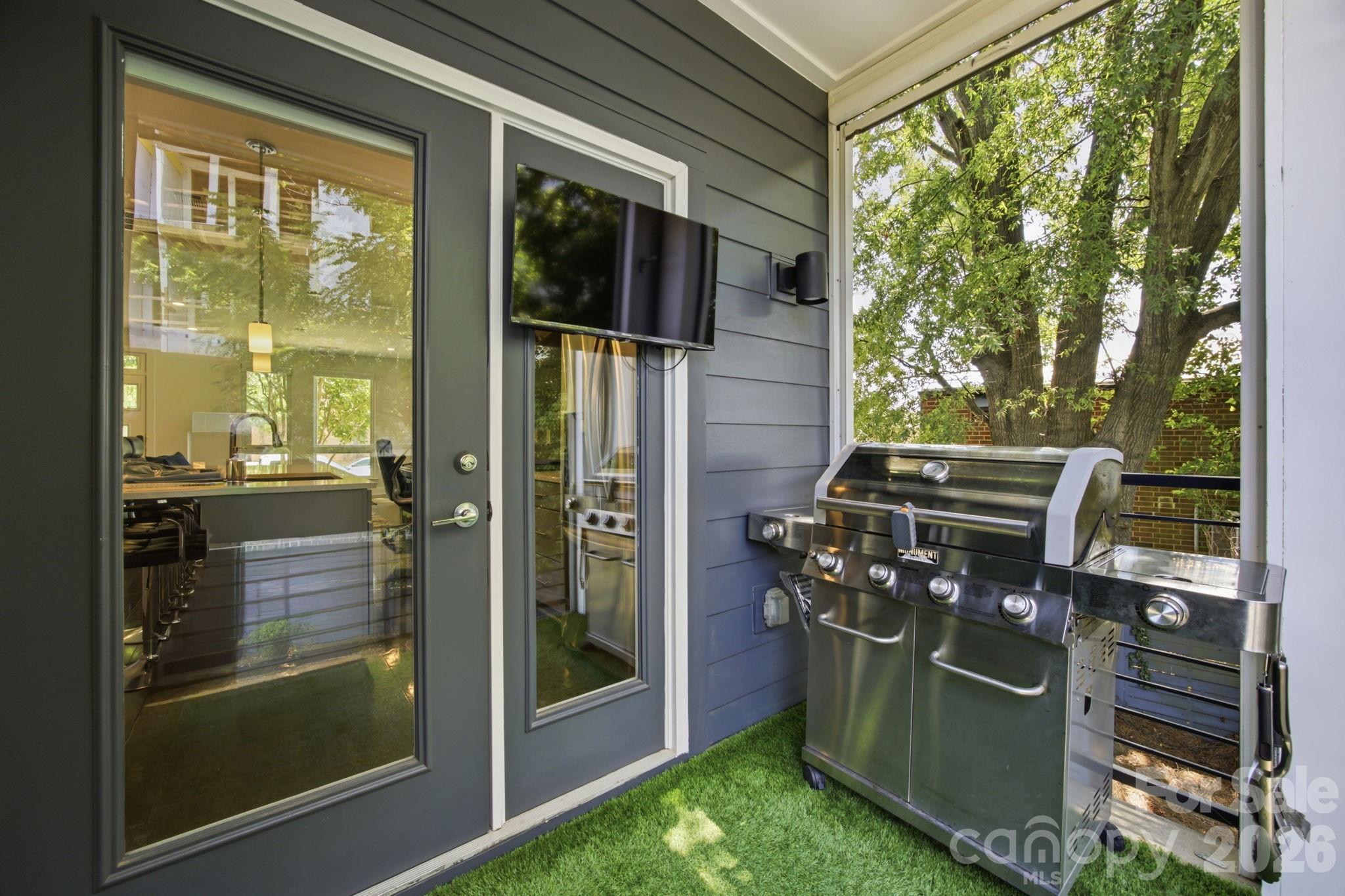 2860 Youngblood Street — Charlotte