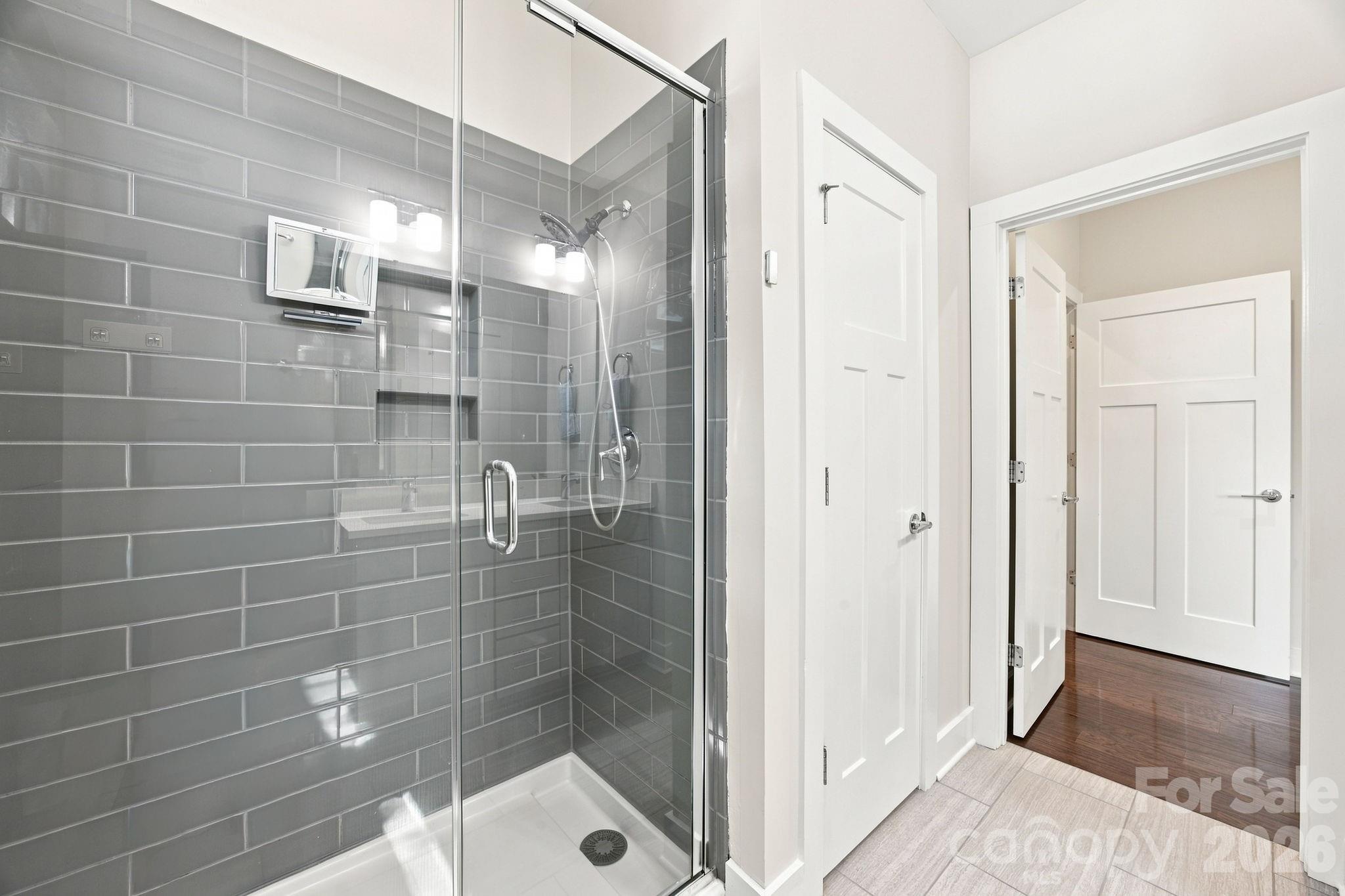 2860 Youngblood Street — Charlotte