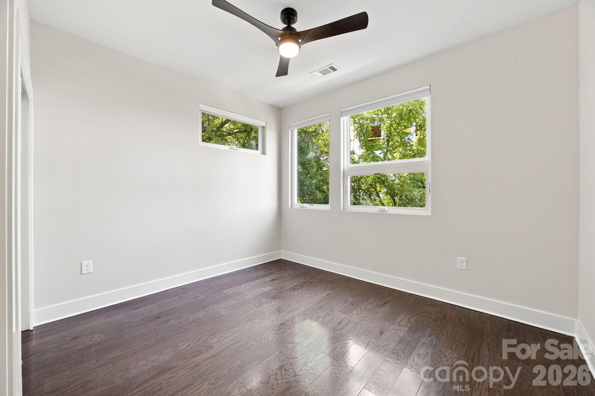 2860 Youngblood Street — Charlotte