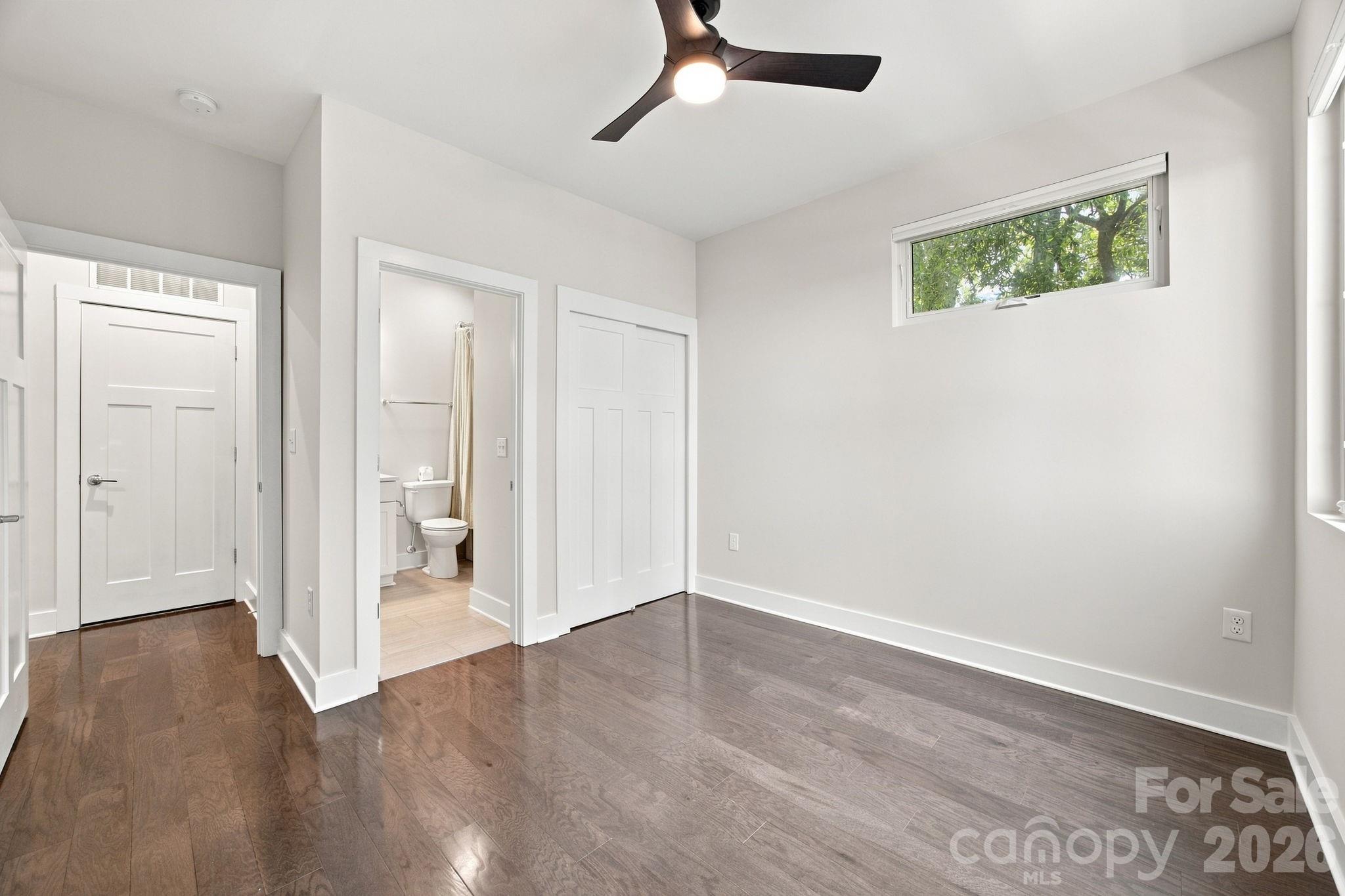 2860 Youngblood Street — Charlotte