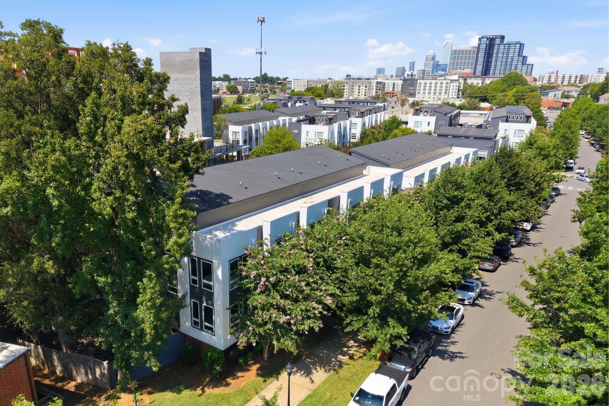 2860 Youngblood Street — Charlotte