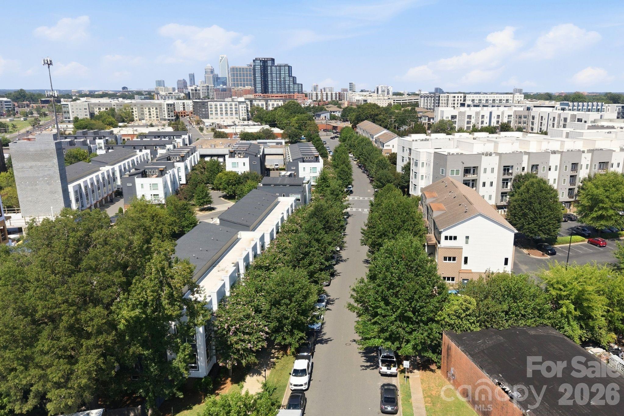 2860 Youngblood Street — Charlotte
