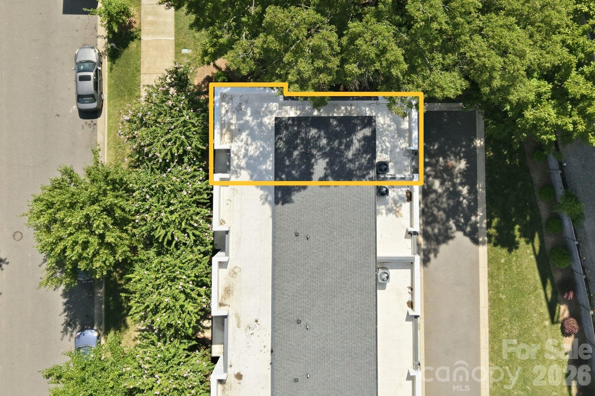 2860 Youngblood Street — Charlotte