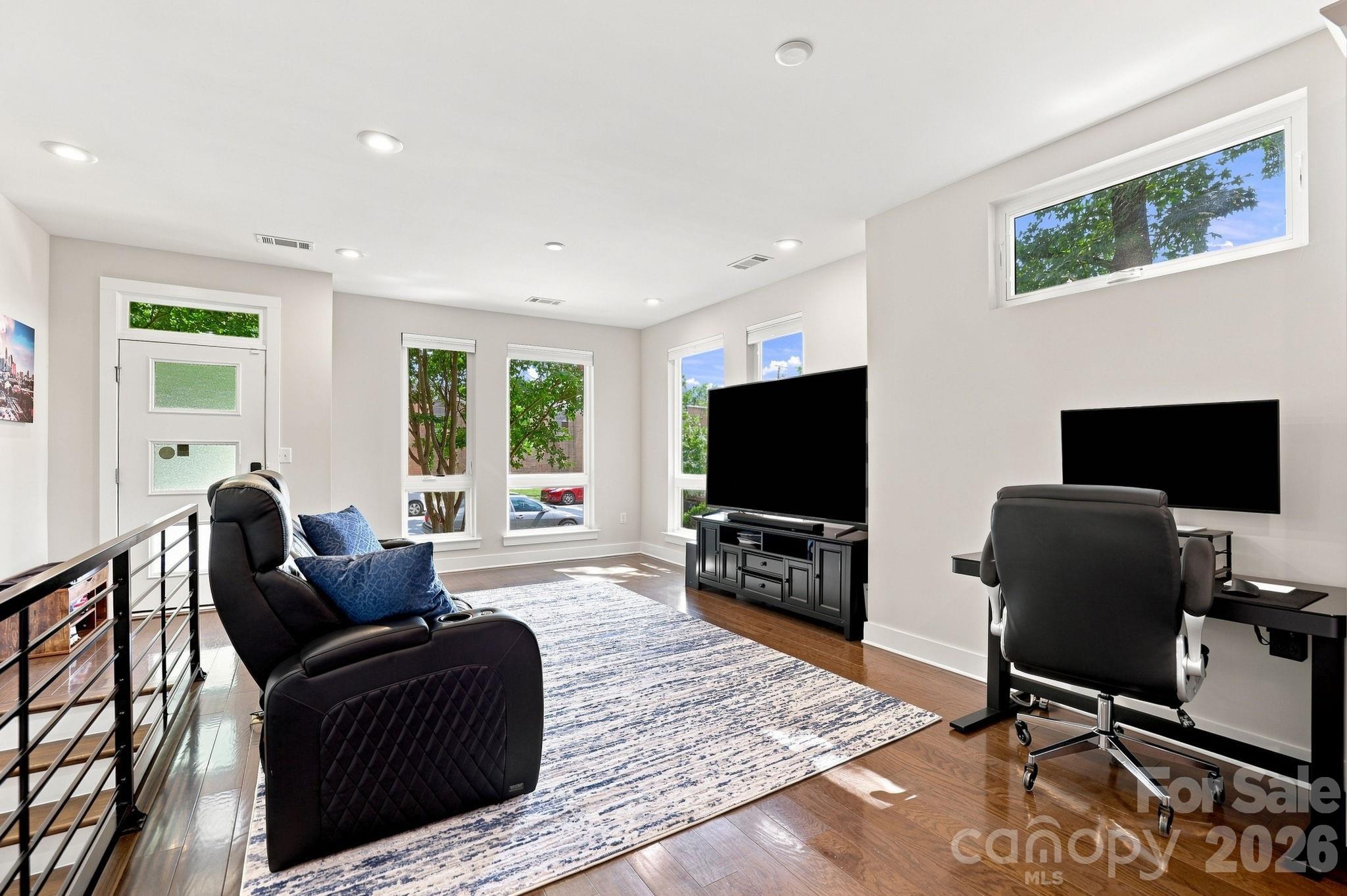 2860 Youngblood Street — Charlotte