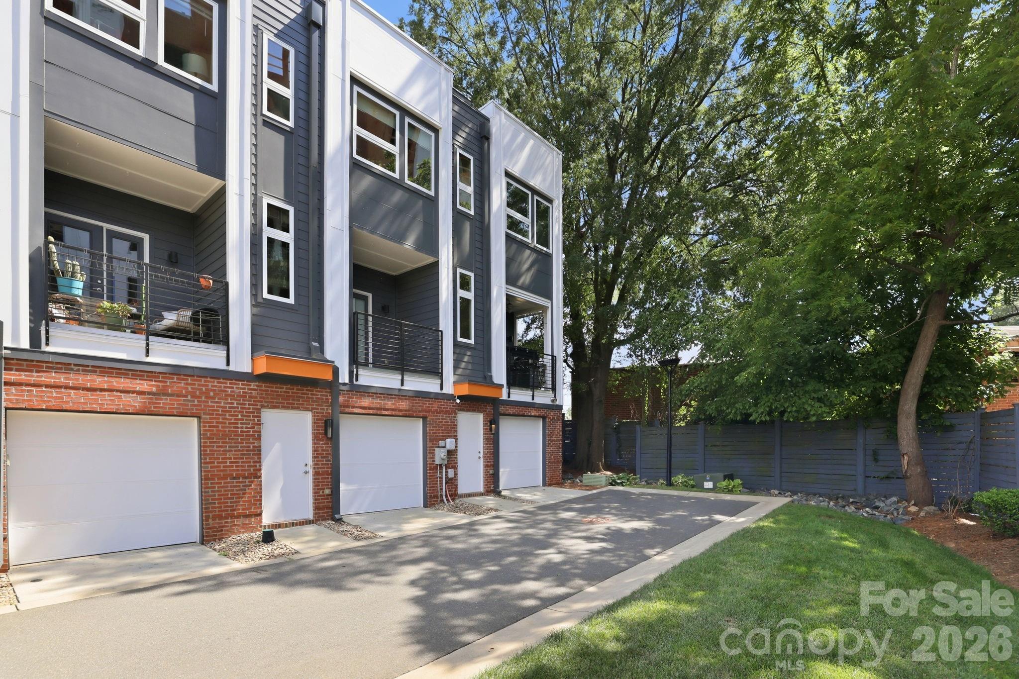 2860 Youngblood Street — Charlotte