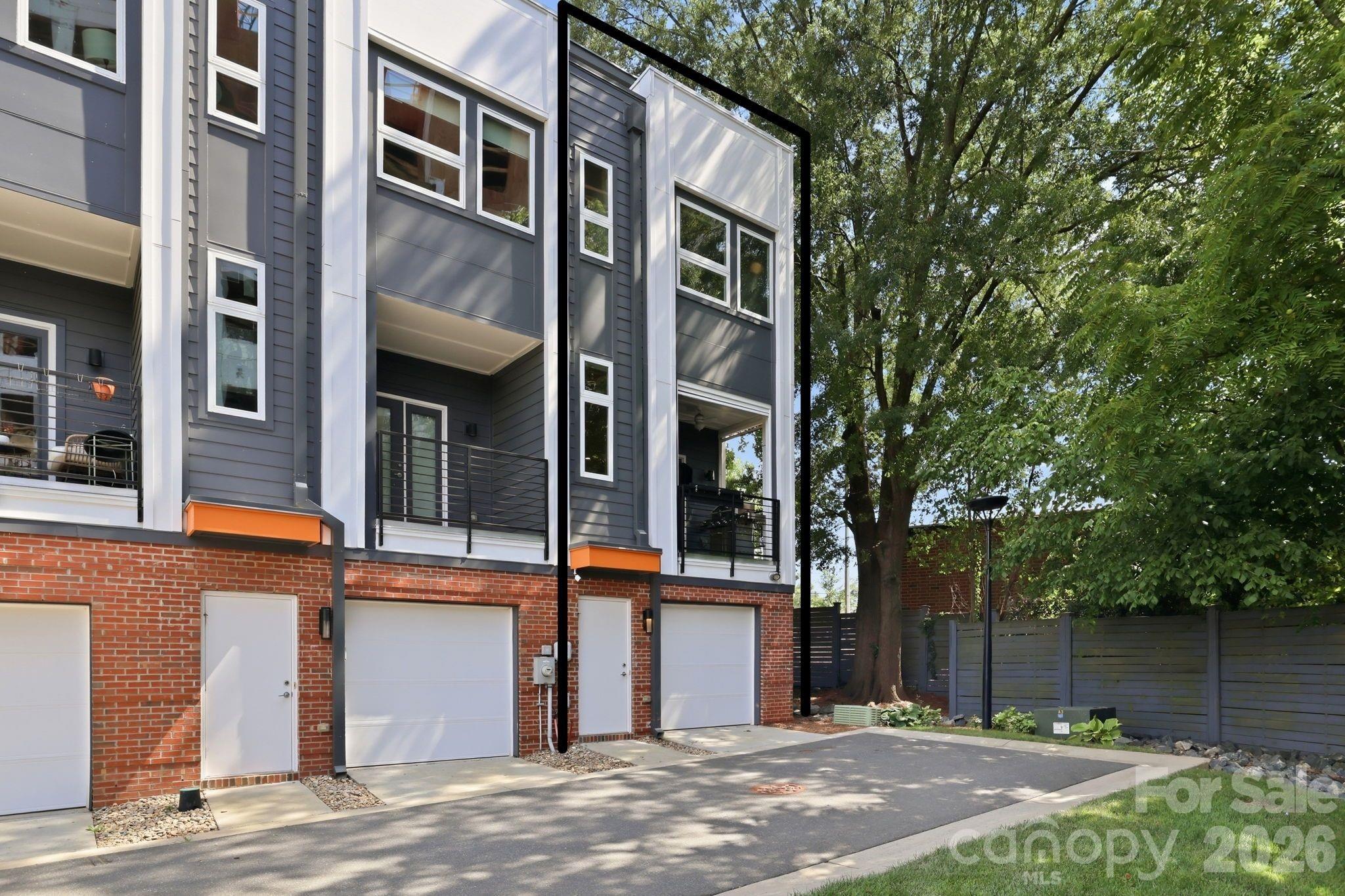 2860 Youngblood Street — Charlotte