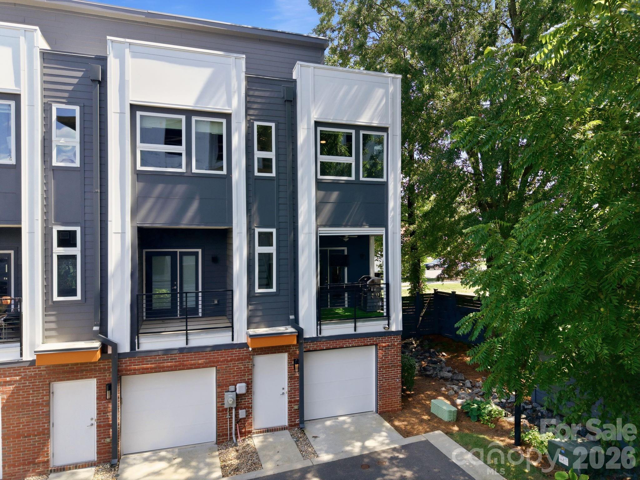 2860 Youngblood Street — Charlotte