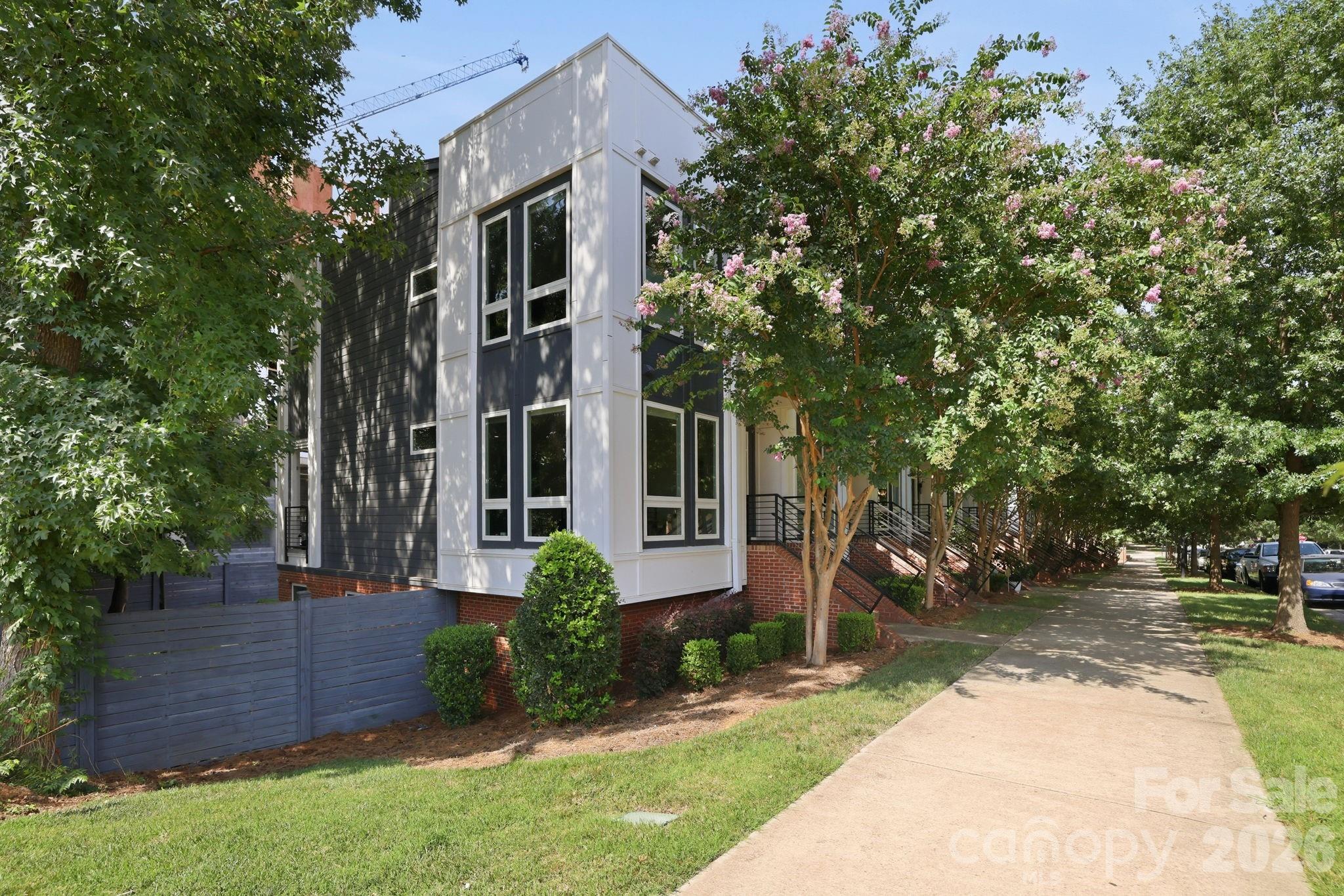 2860 Youngblood Street — Charlotte