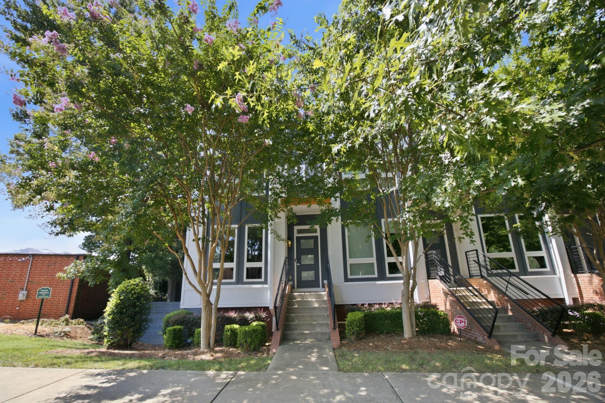 2860 Youngblood Street — Charlotte