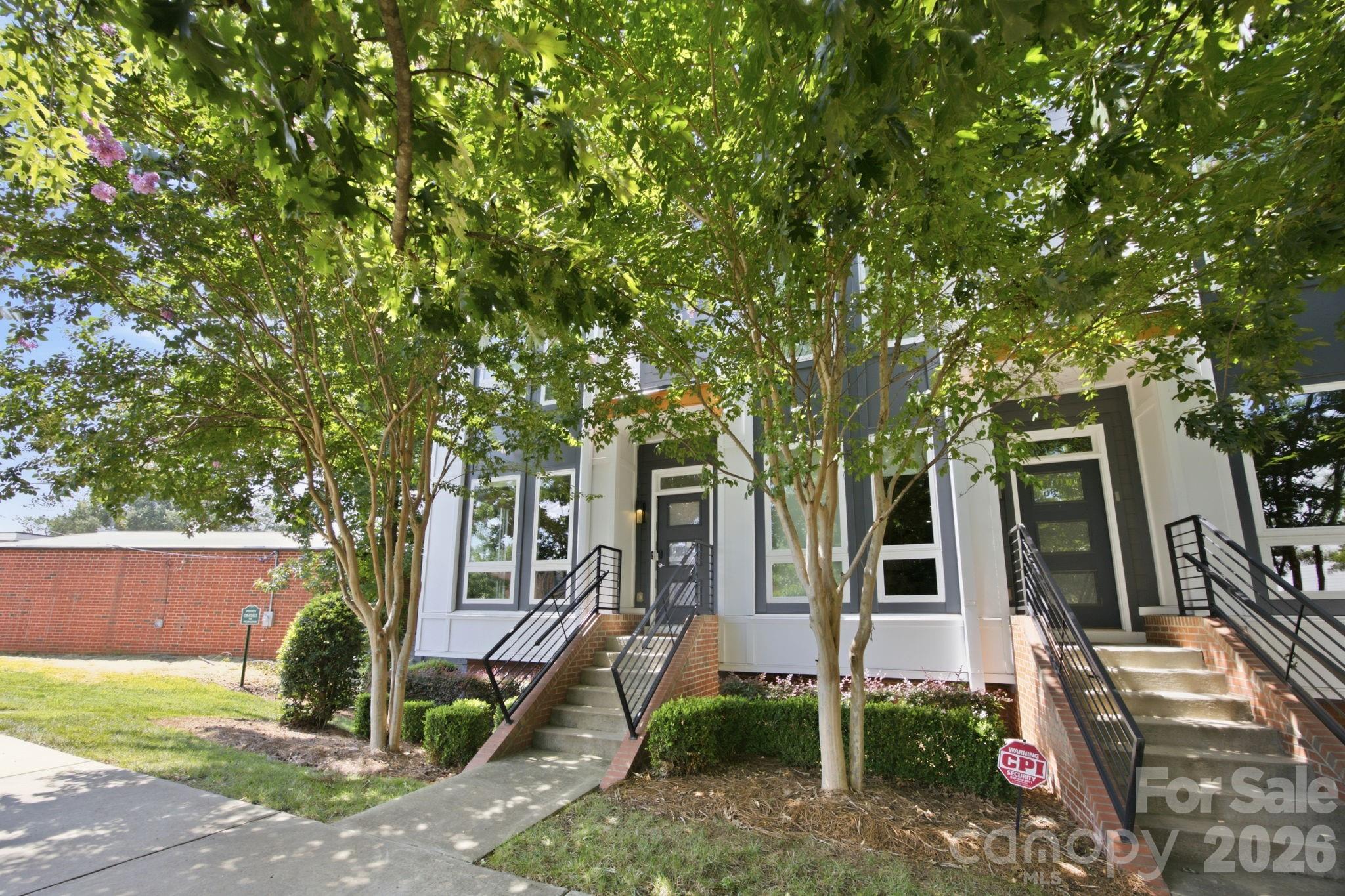 2860 Youngblood Street — Charlotte
