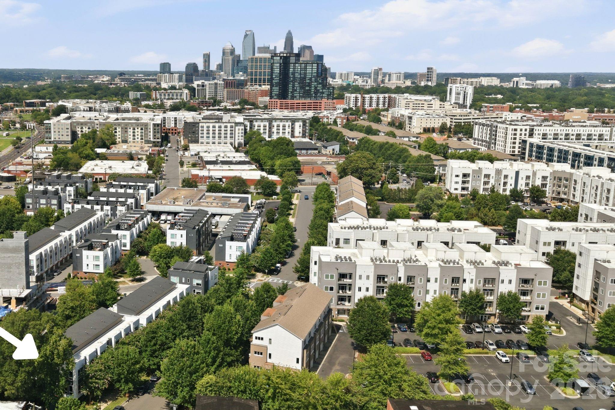 2860 Youngblood Street — Charlotte