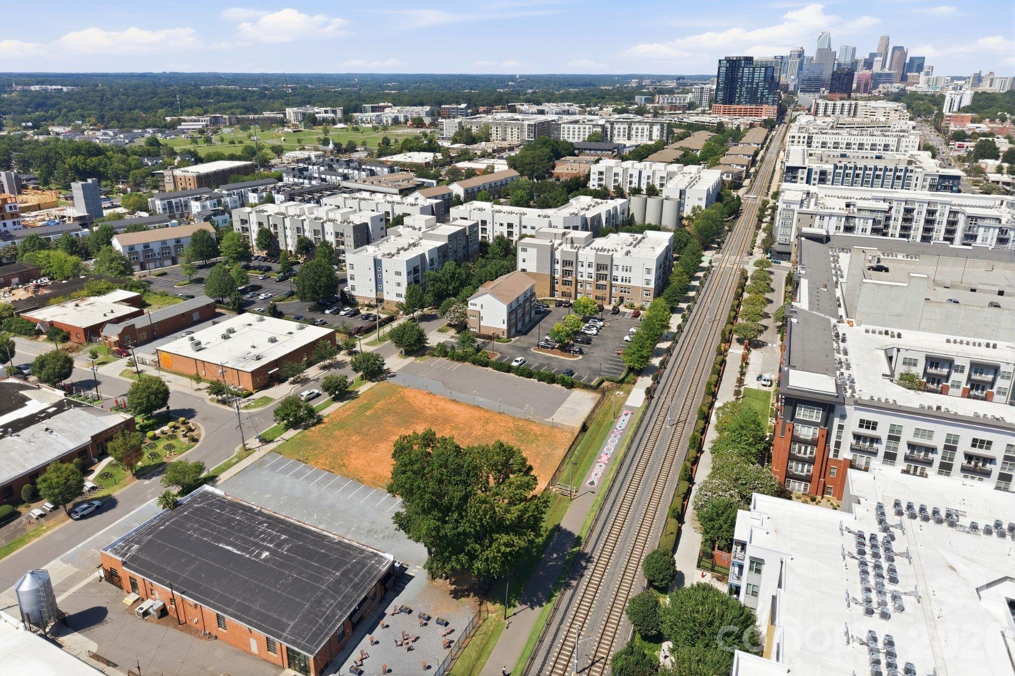 2860 Youngblood Street — Charlotte