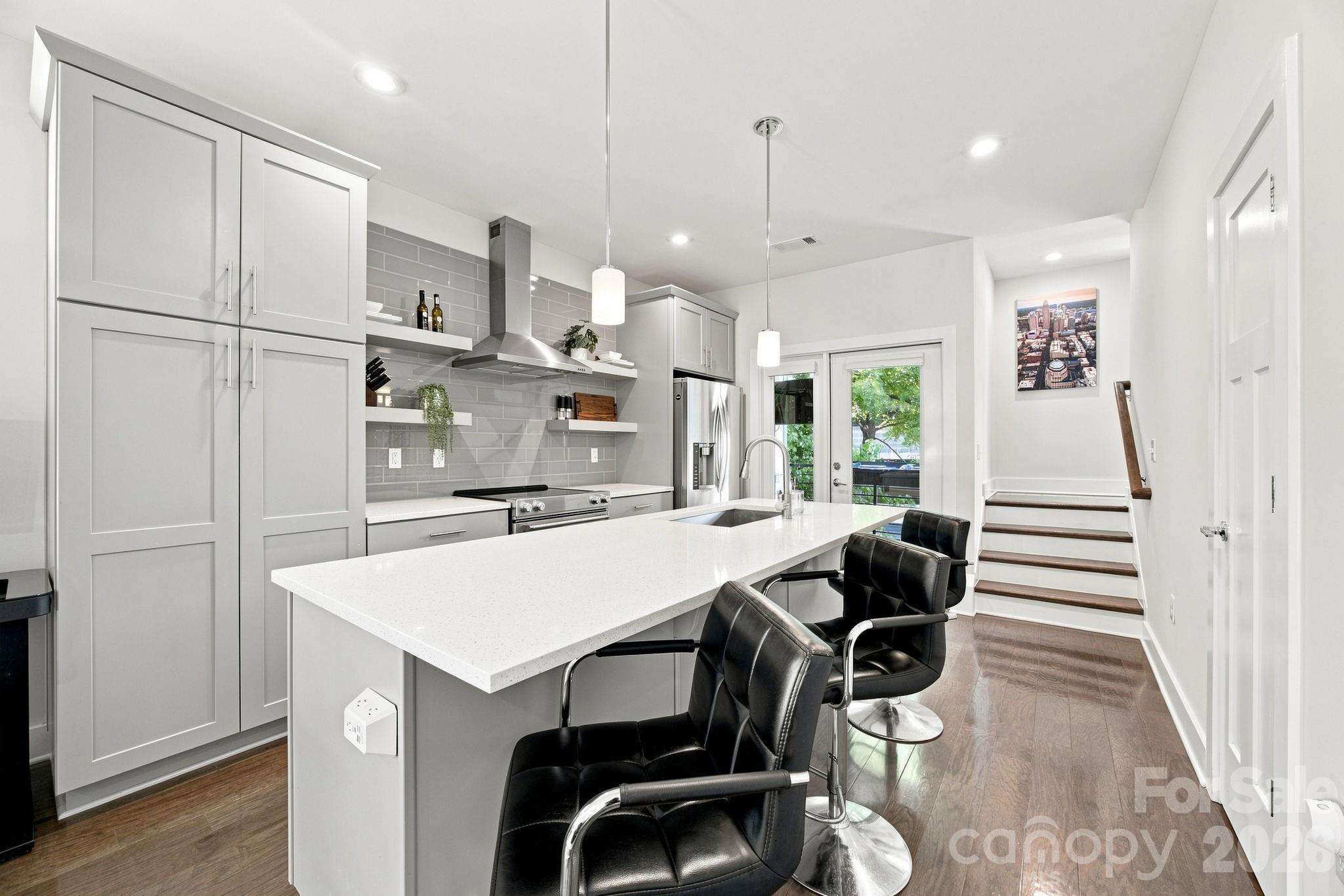 2860 Youngblood Street — Charlotte