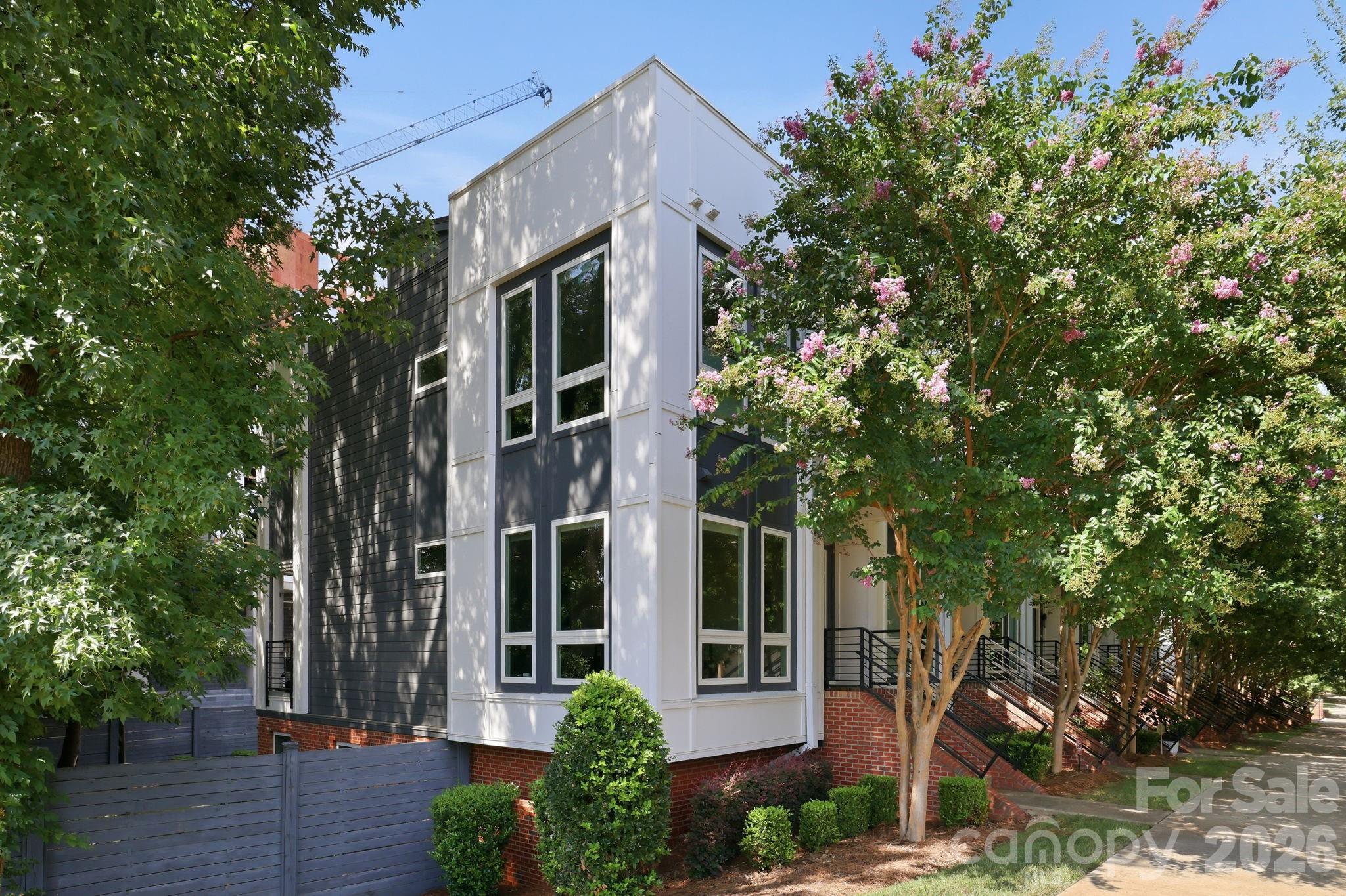 2860 Youngblood Street — Charlotte