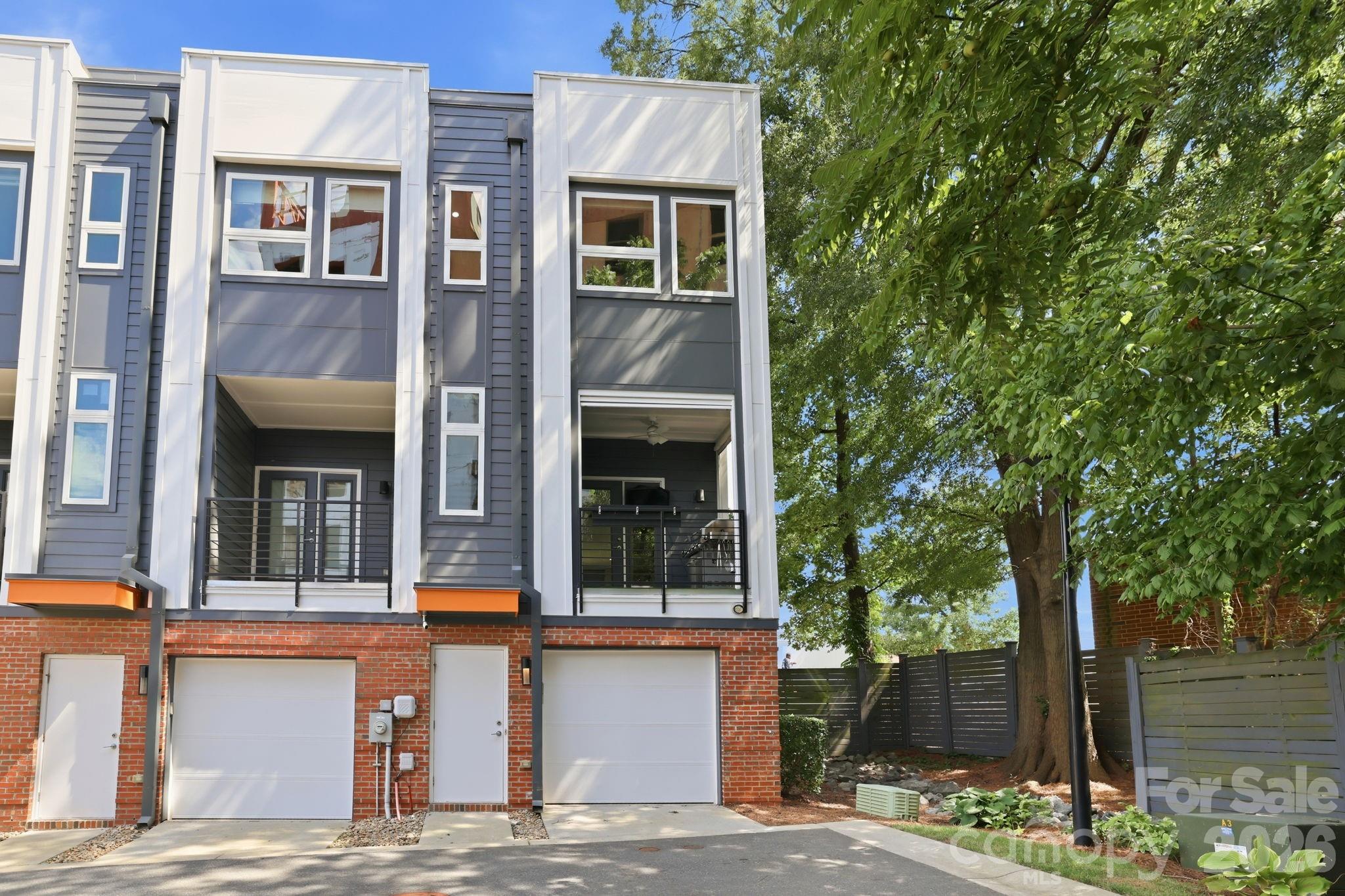 2860 Youngblood Street — Charlotte