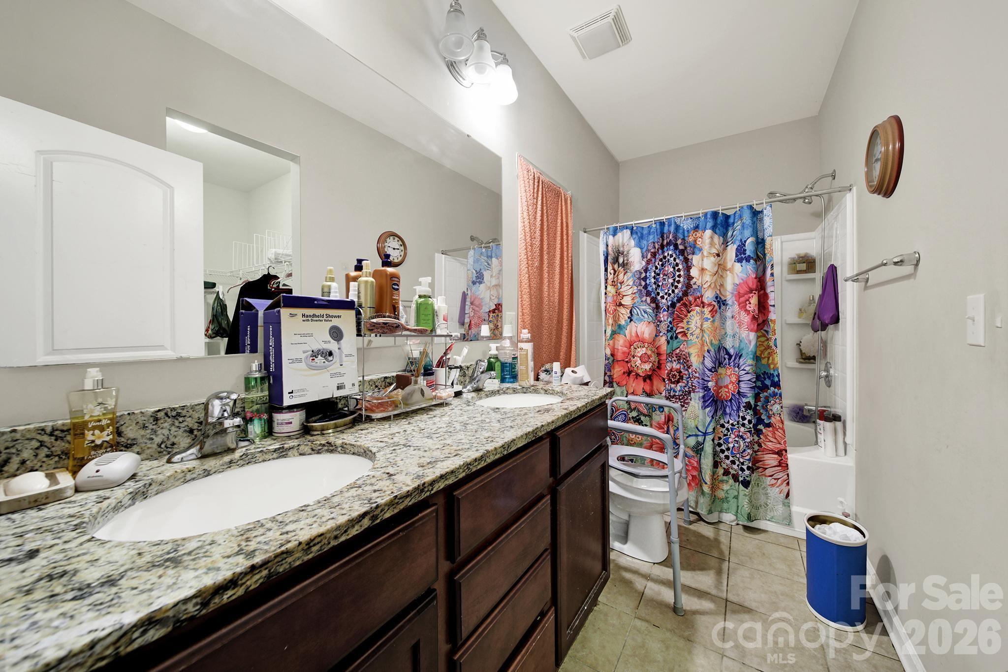 2748 Bramble Ridge Court — Charlotte