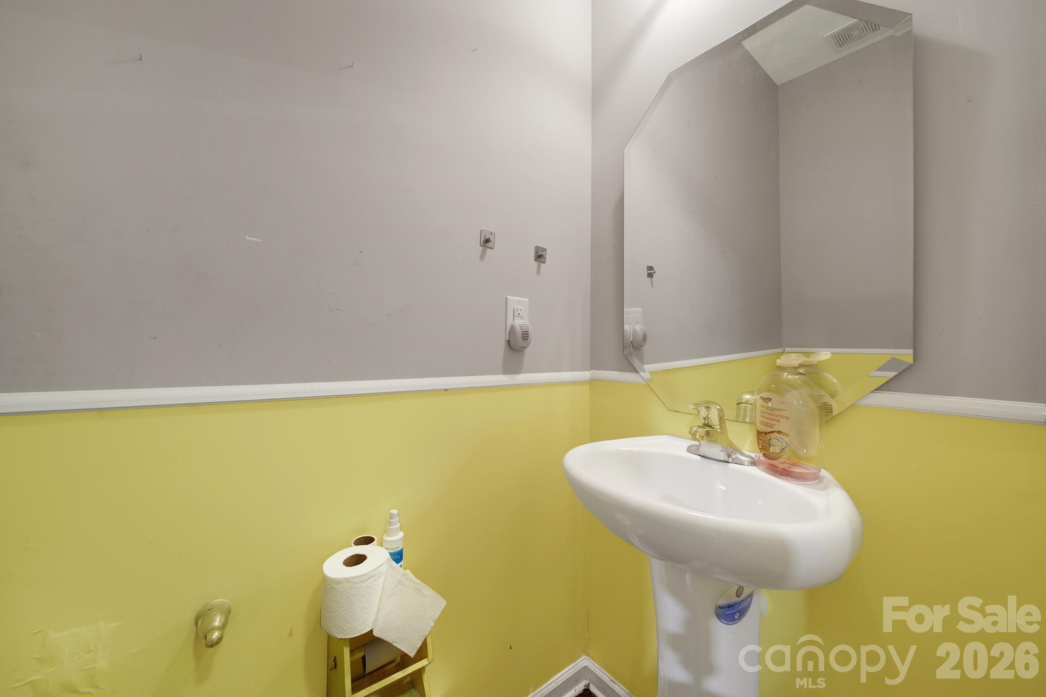 2748 Bramble Ridge Court — Charlotte