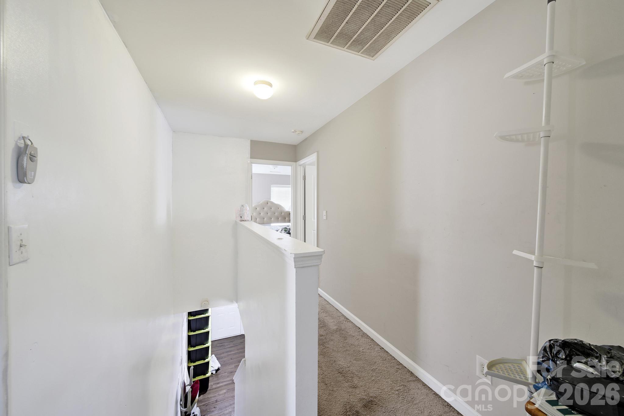 2748 Bramble Ridge Court — Charlotte