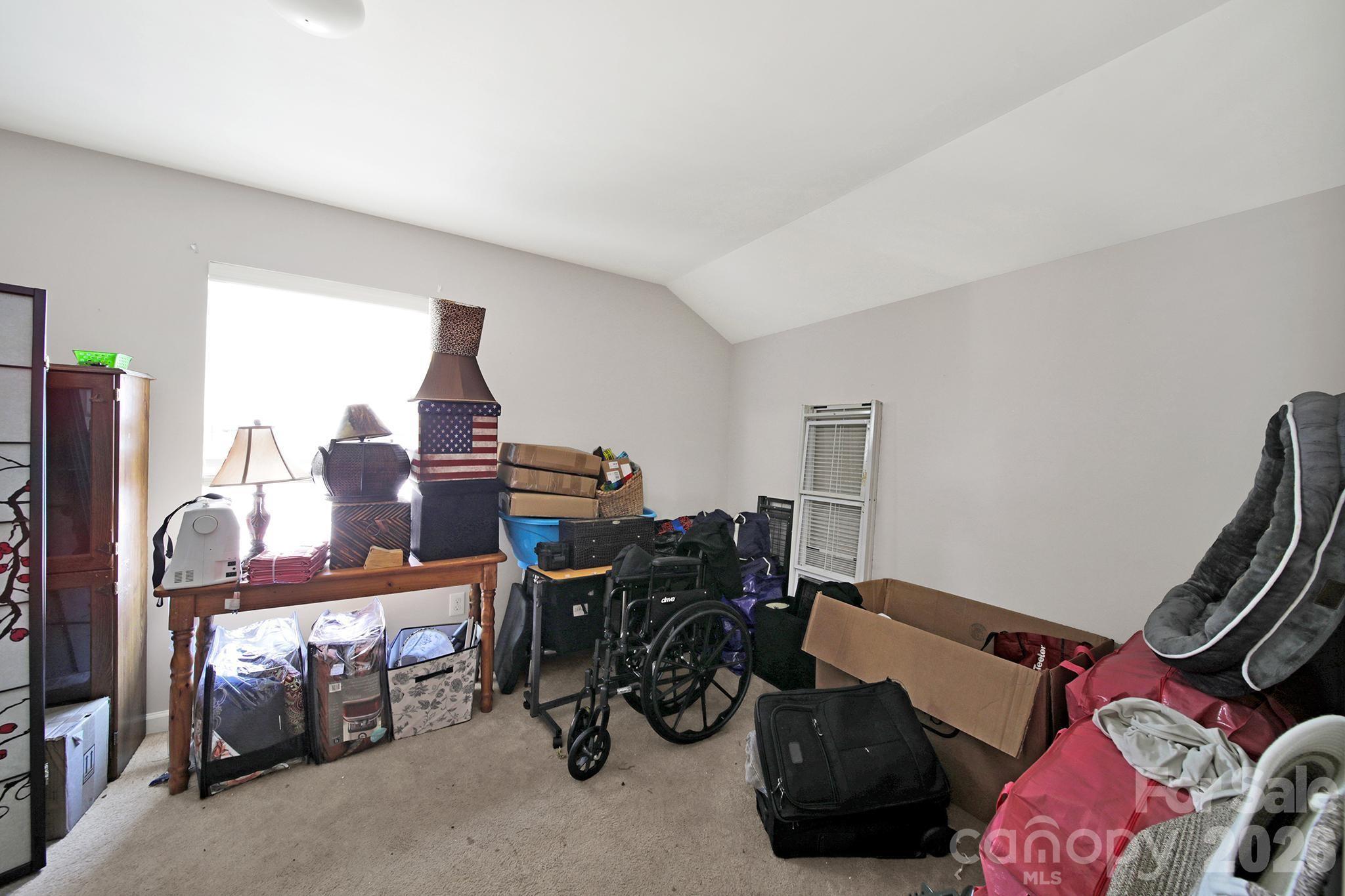 2748 Bramble Ridge Court — Charlotte