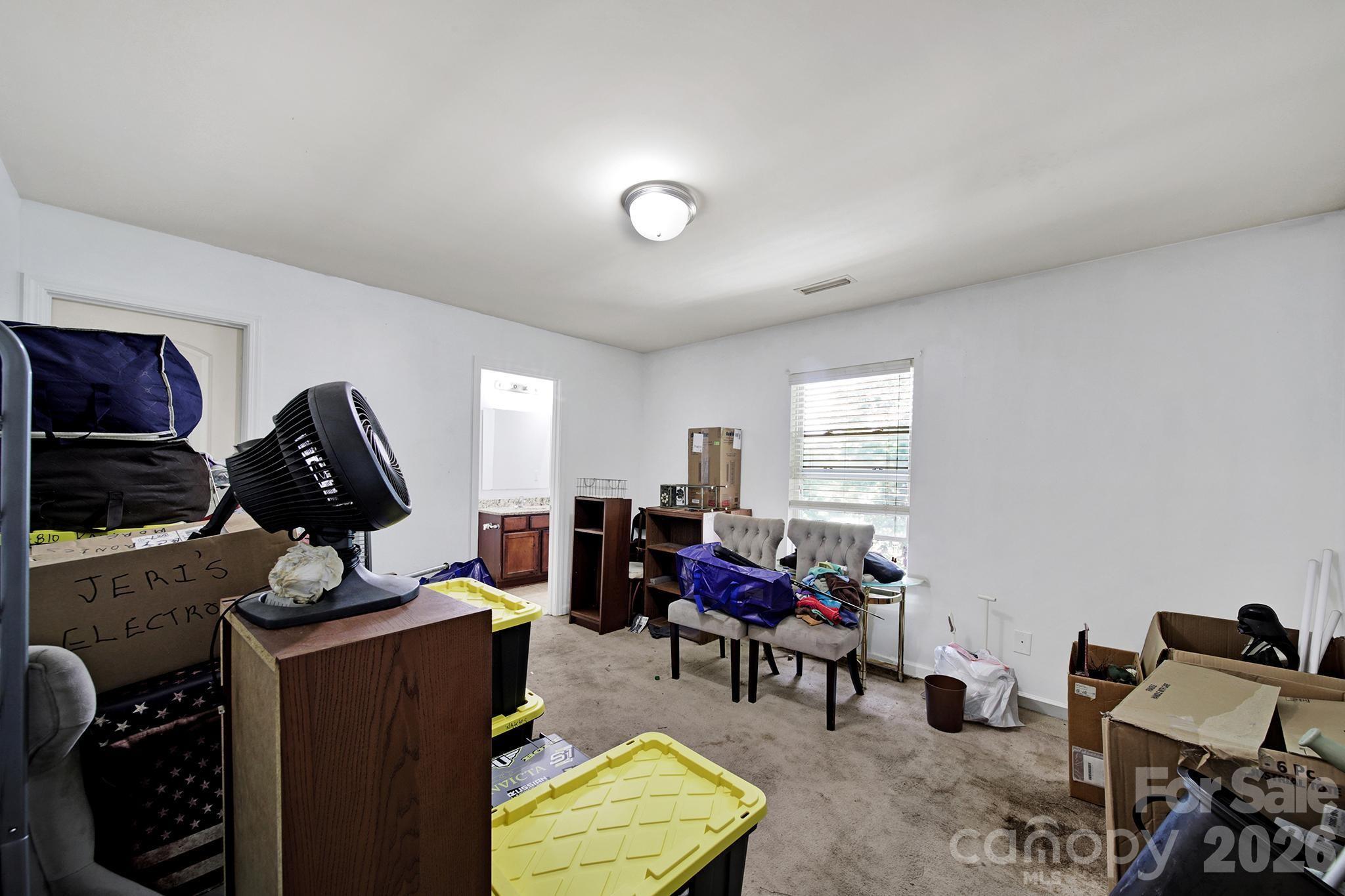 2748 Bramble Ridge Court — Charlotte