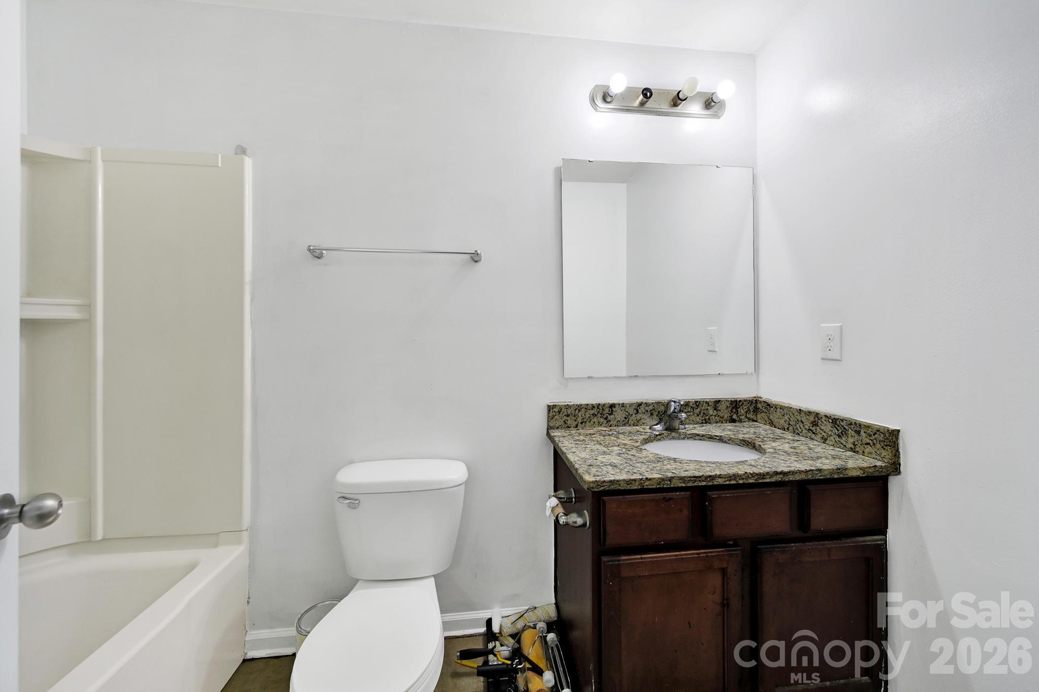 2748 Bramble Ridge Court — Charlotte