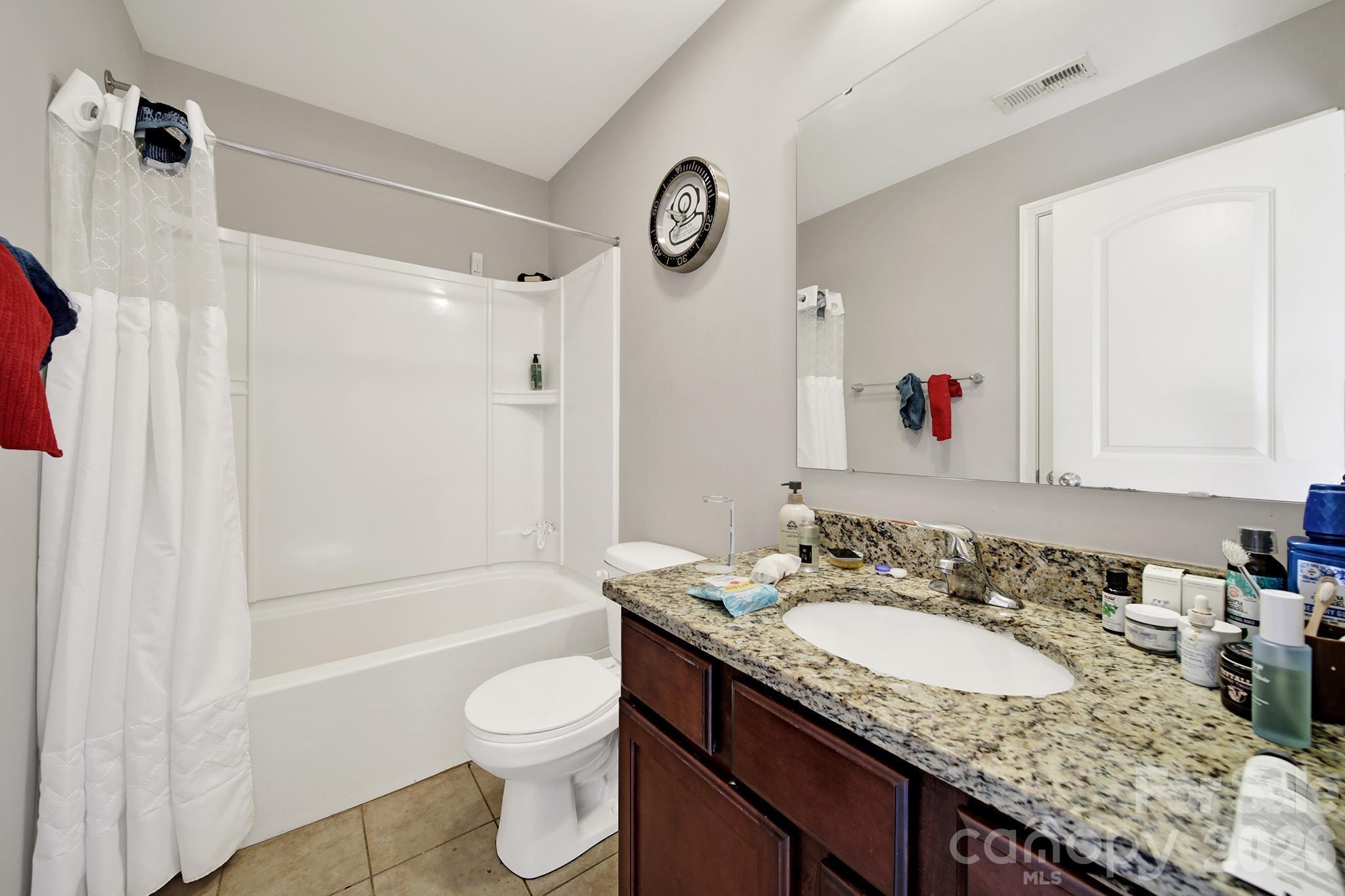 2748 Bramble Ridge Court — Charlotte