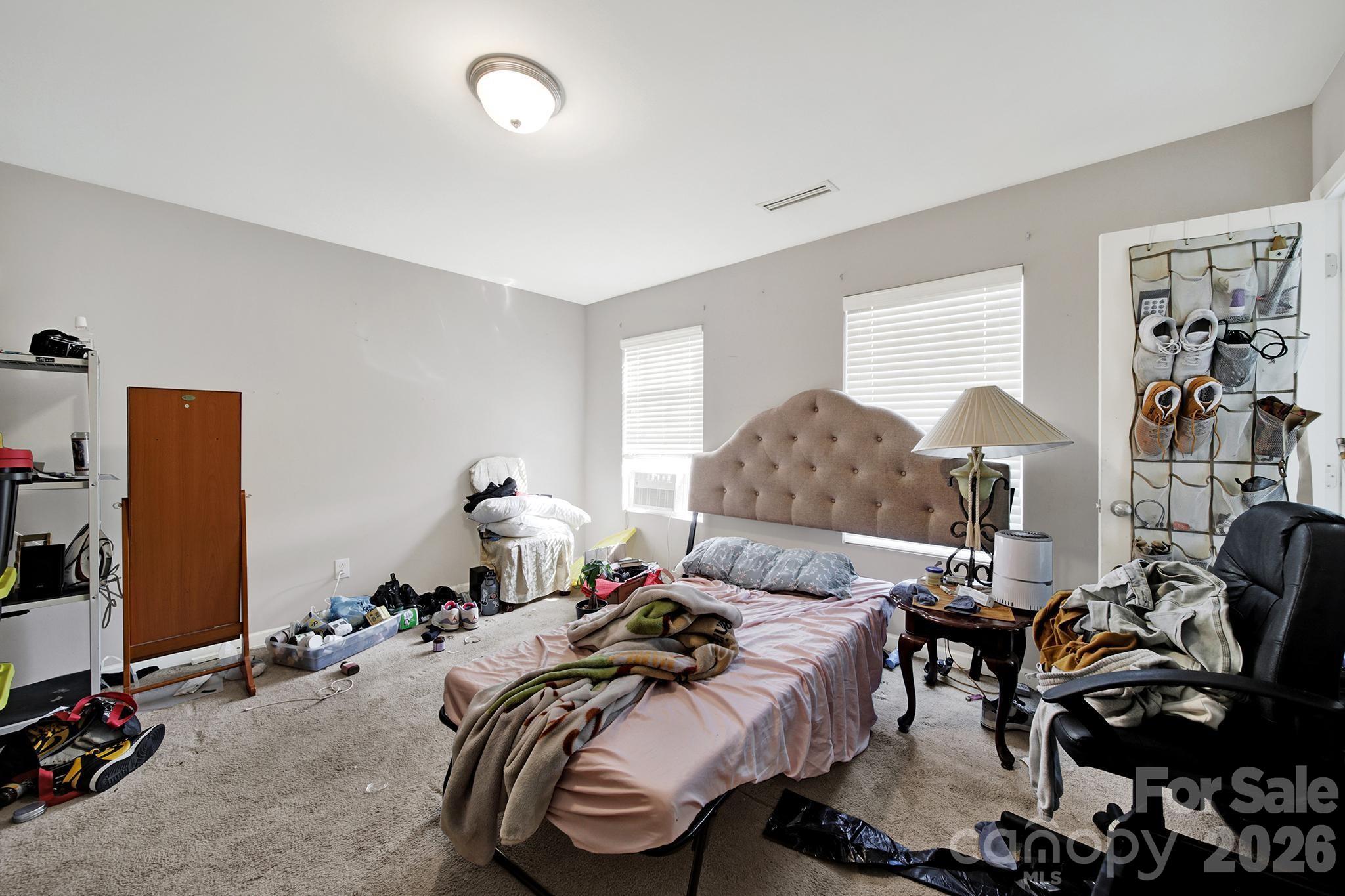 2748 Bramble Ridge Court — Charlotte