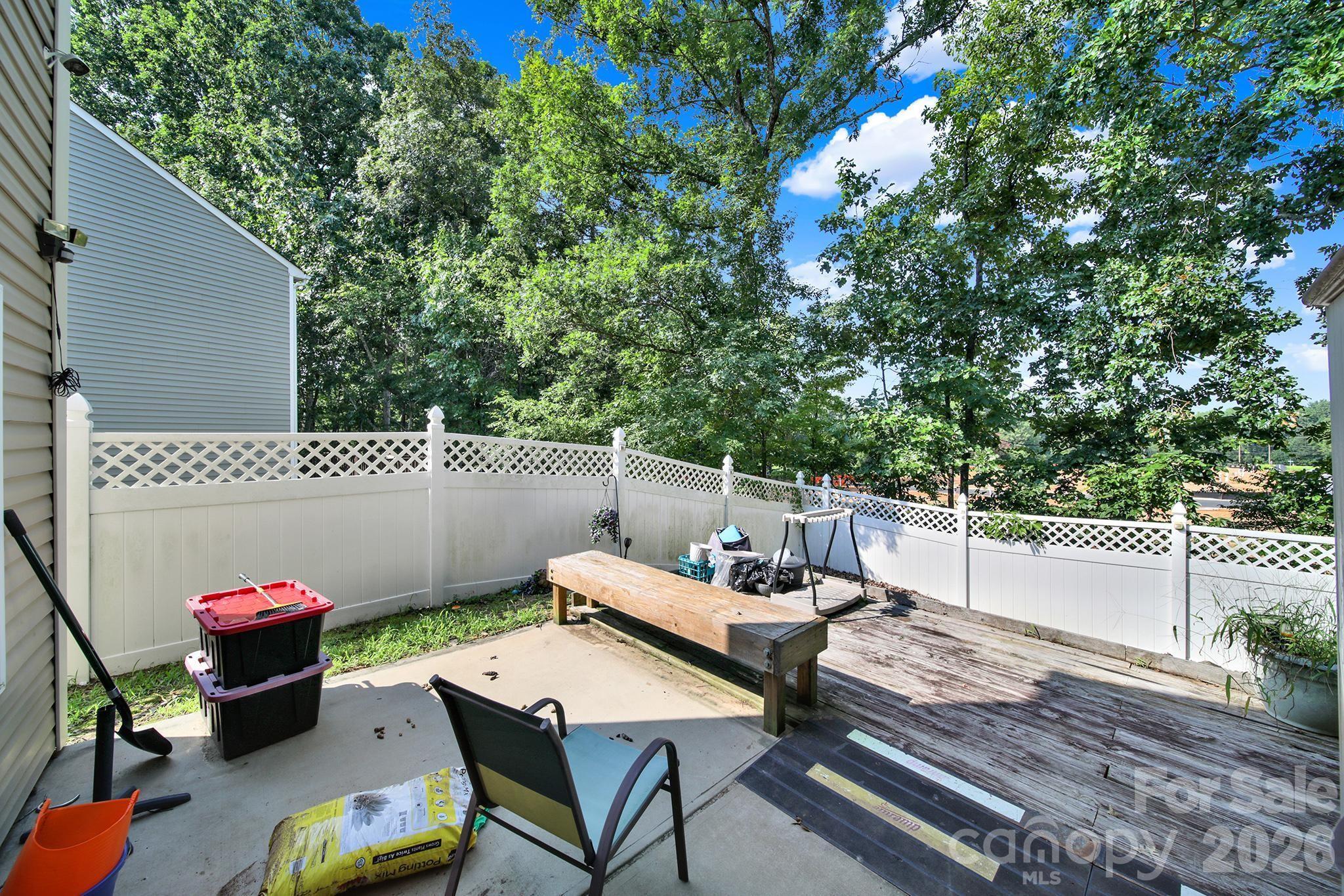 2748 Bramble Ridge Court — Charlotte