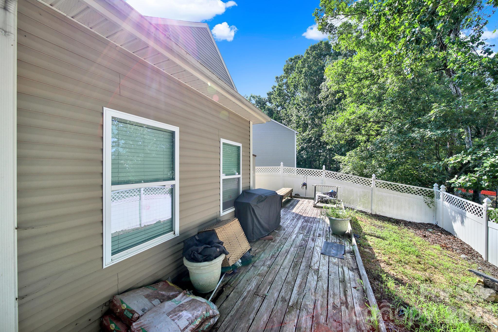 2748 Bramble Ridge Court — Charlotte