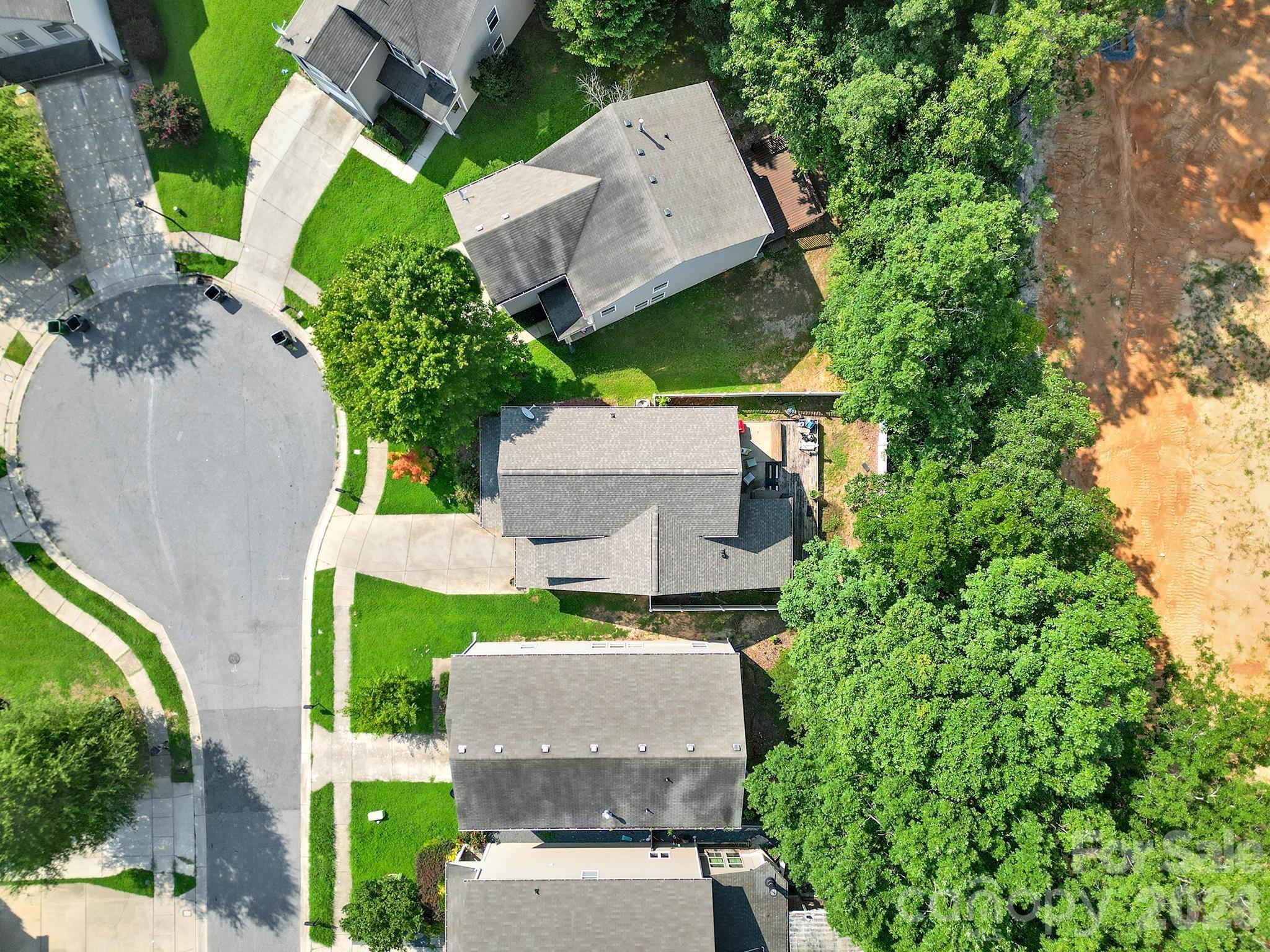 2748 Bramble Ridge Court — Charlotte