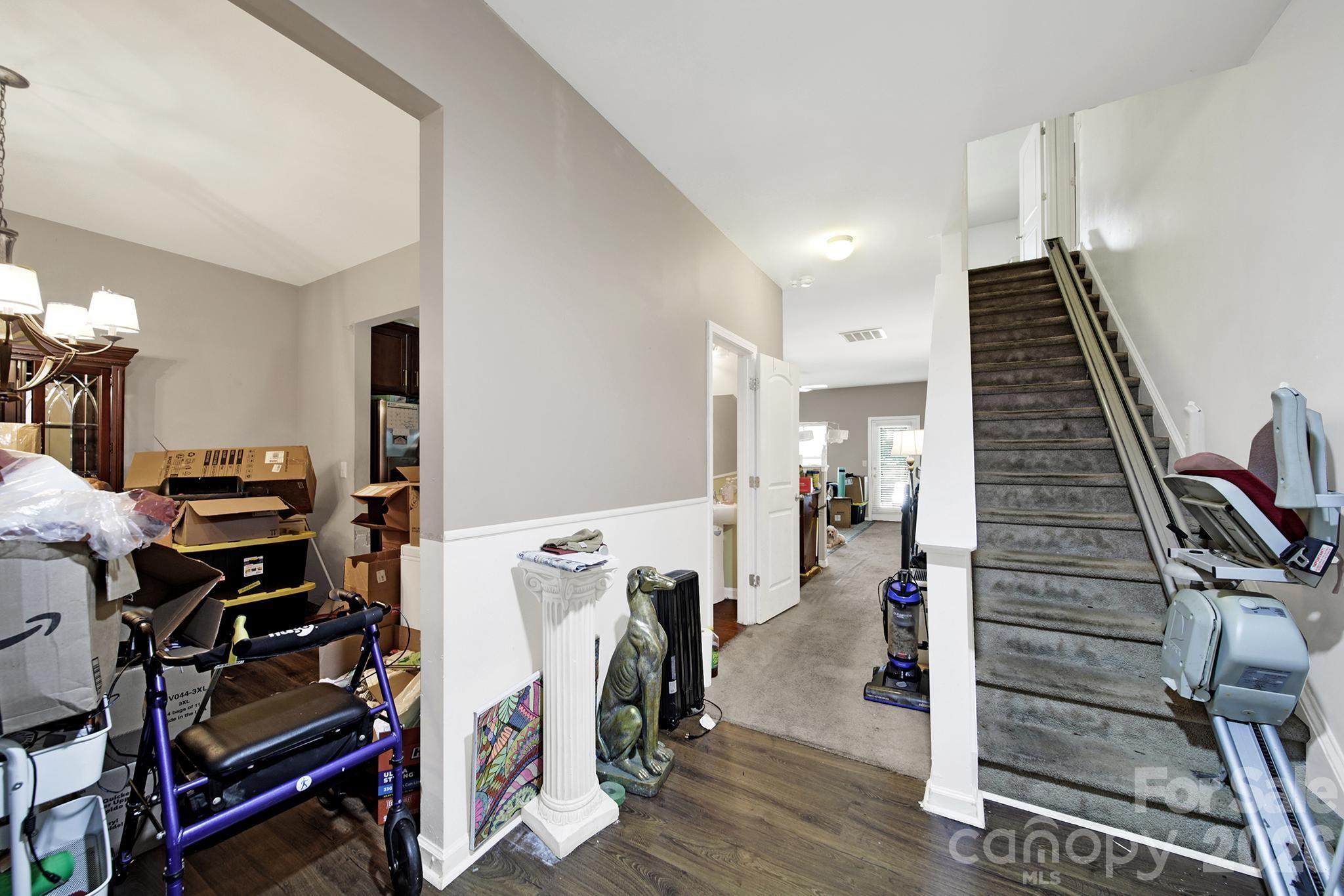 2748 Bramble Ridge Court — Charlotte
