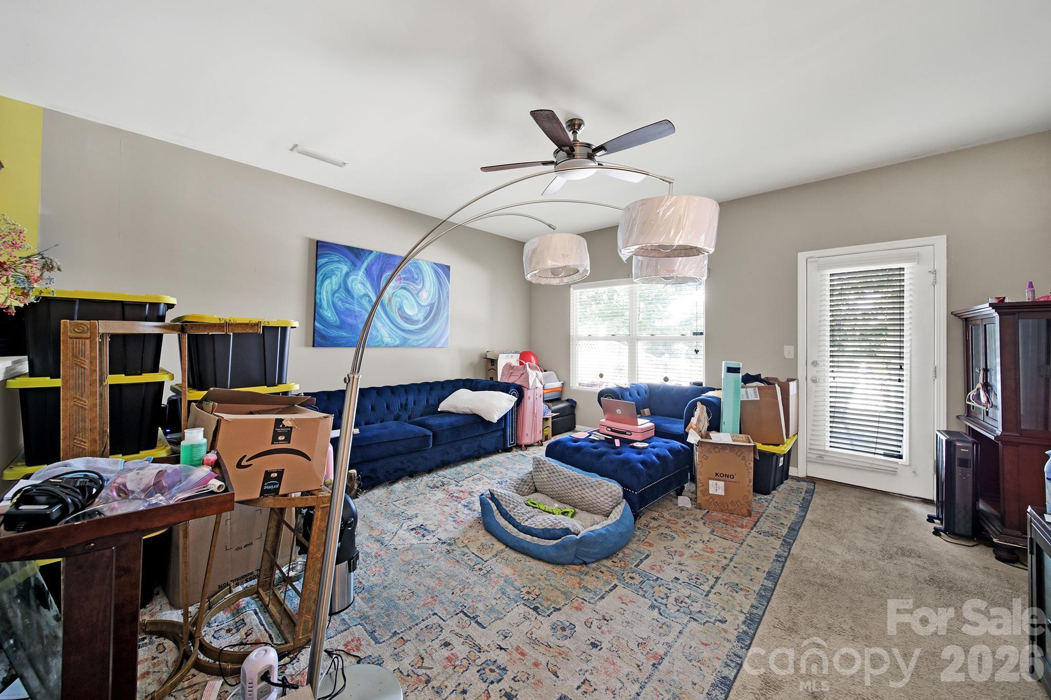 2748 Bramble Ridge Court — Charlotte