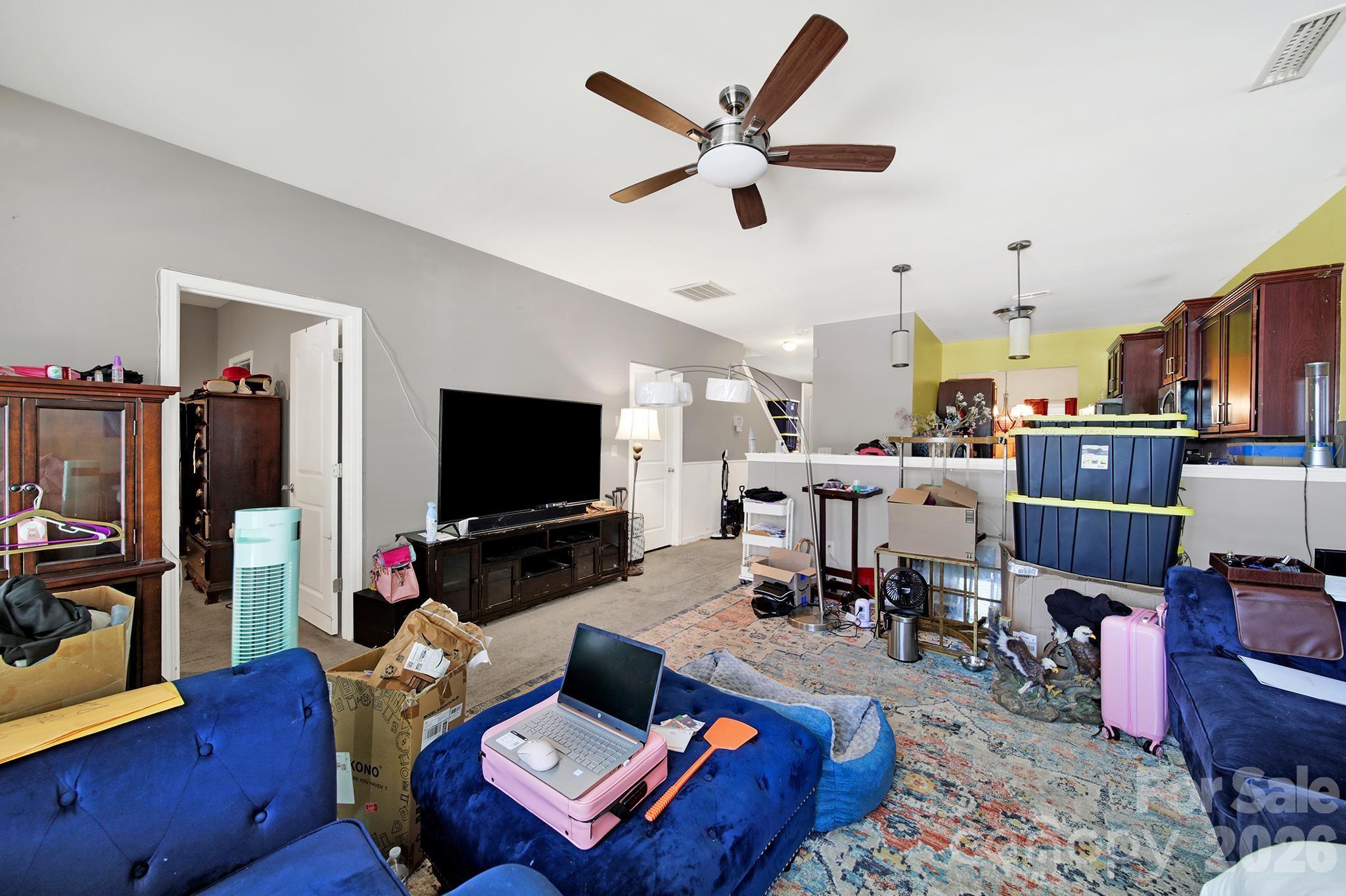 2748 Bramble Ridge Court — Charlotte