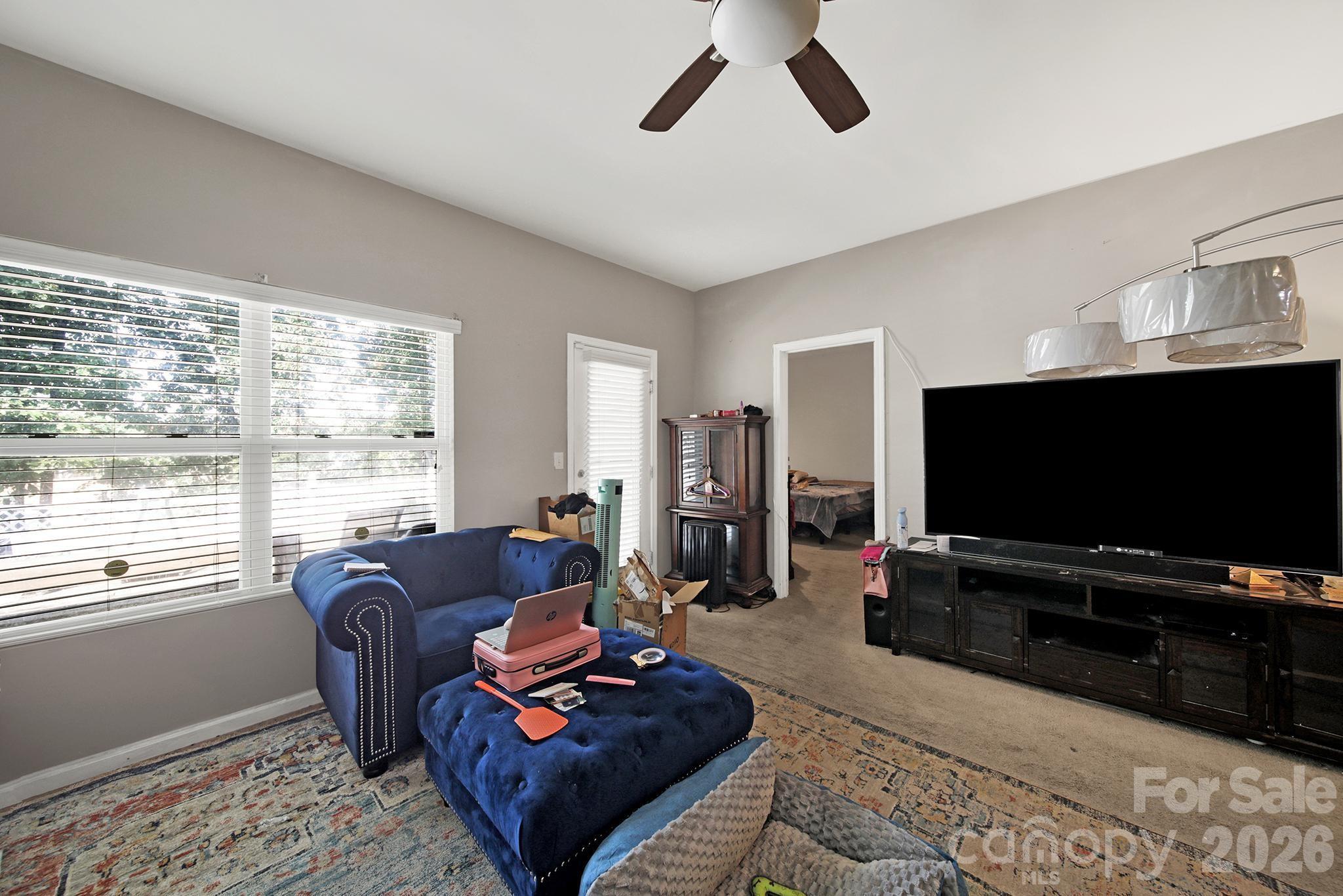 2748 Bramble Ridge Court — Charlotte