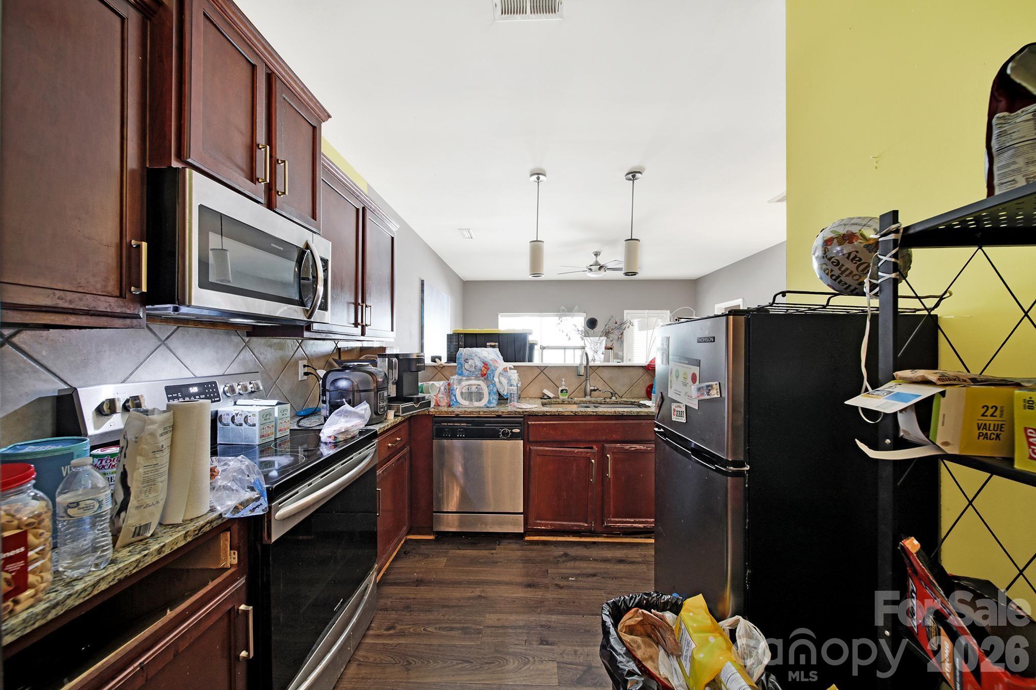2748 Bramble Ridge Court — Charlotte