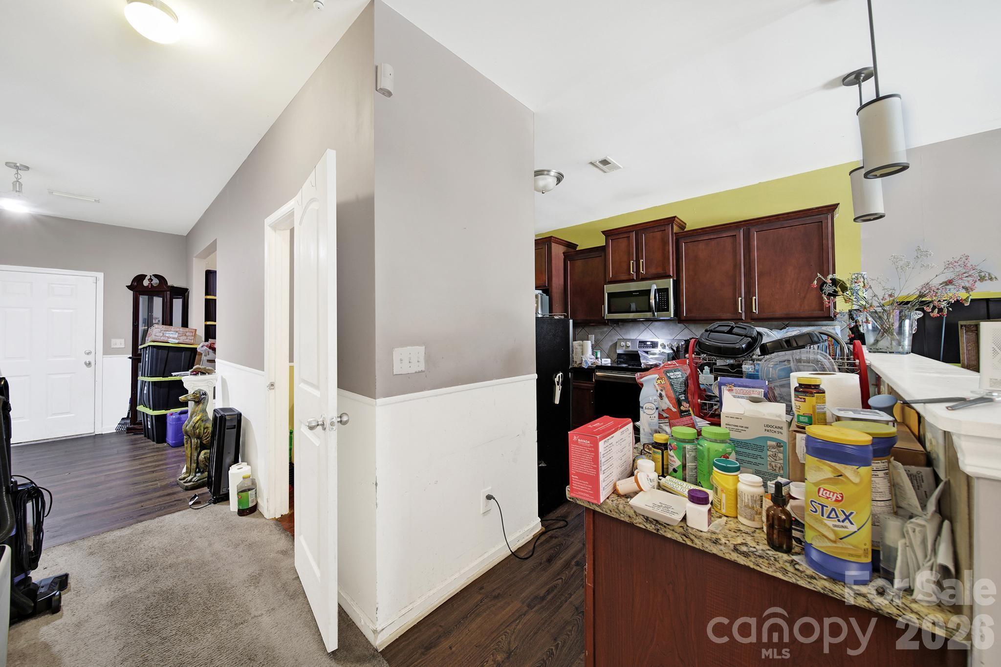 2748 Bramble Ridge Court — Charlotte
