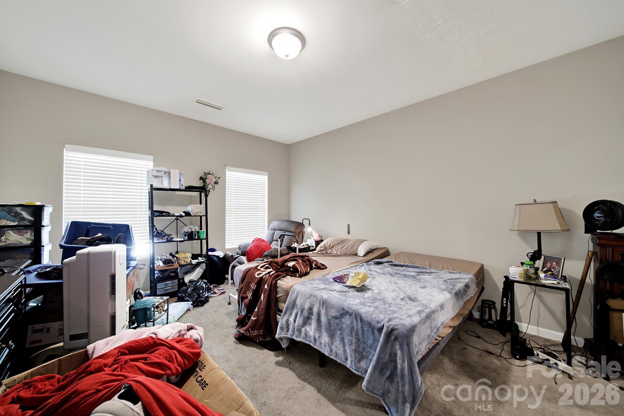 2748 Bramble Ridge Court — Charlotte