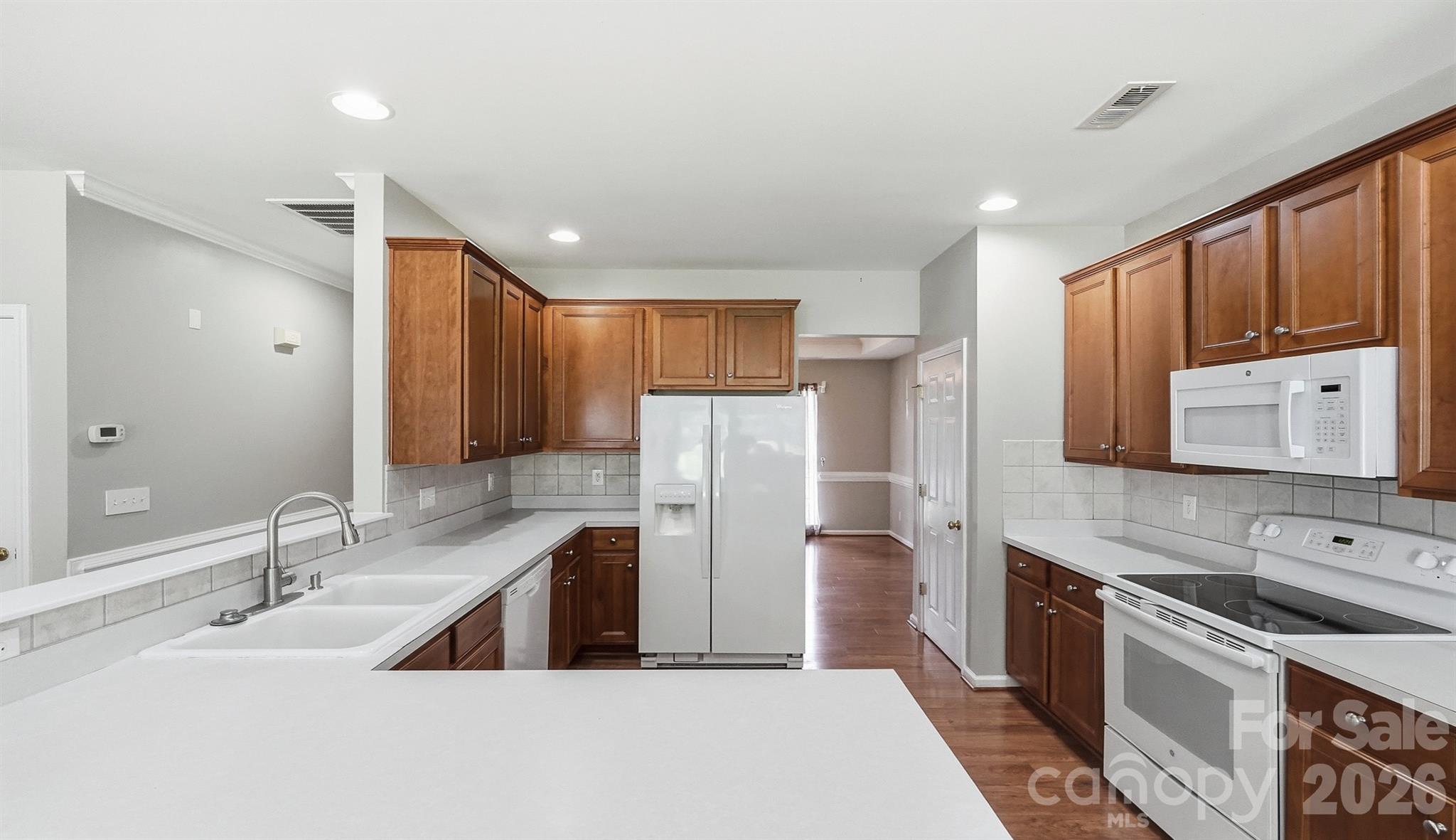 4010 Lawrence Daniel Drive — Matthews