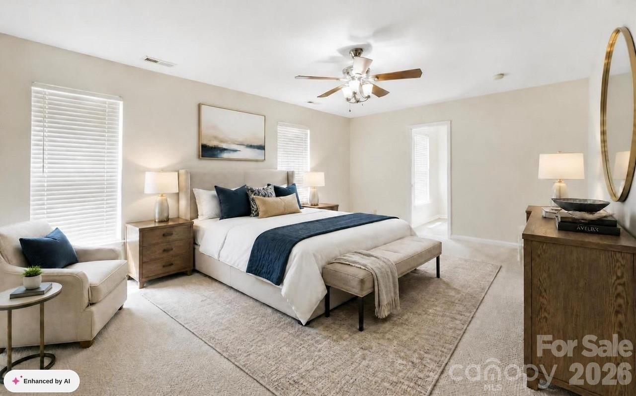 4010 Lawrence Daniel Drive — Matthews