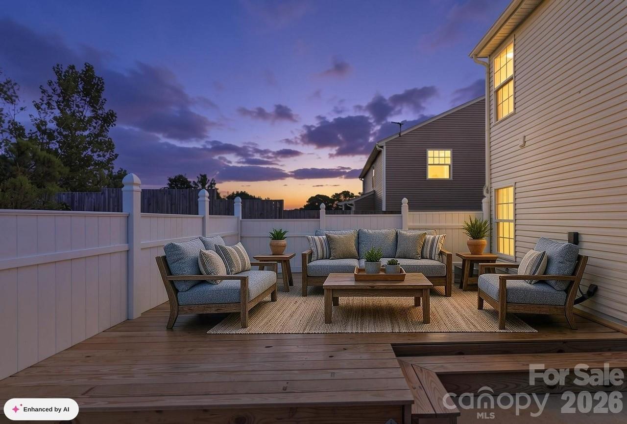 4010 Lawrence Daniel Drive — Matthews